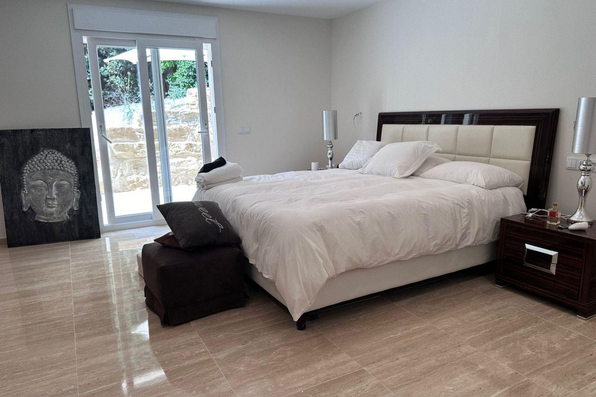 Resale - House - Detached Villa - Marbella - Nueva Andalucia