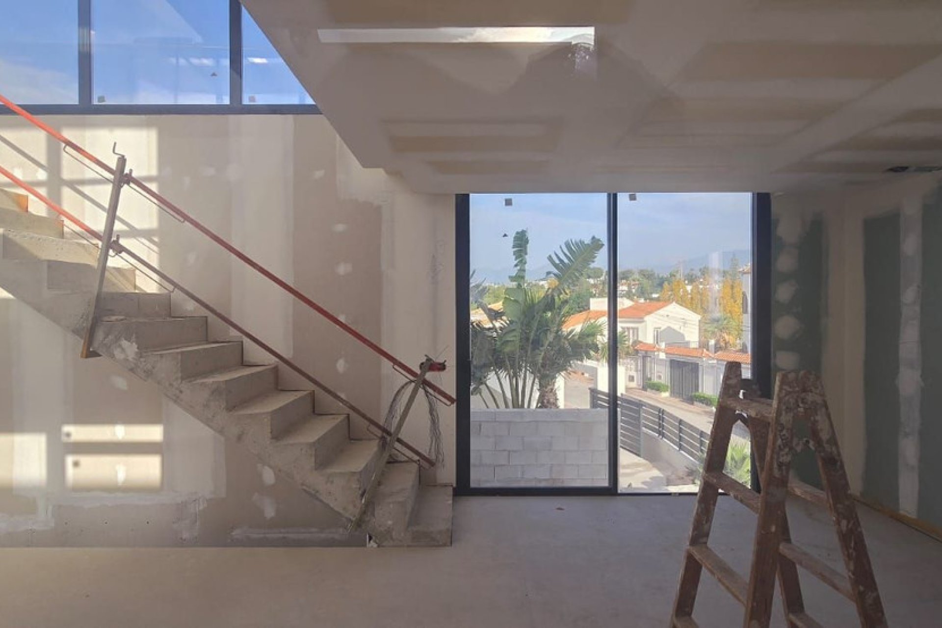 Resale - House - Detached Villa - Marbella - Nueva Andalucia