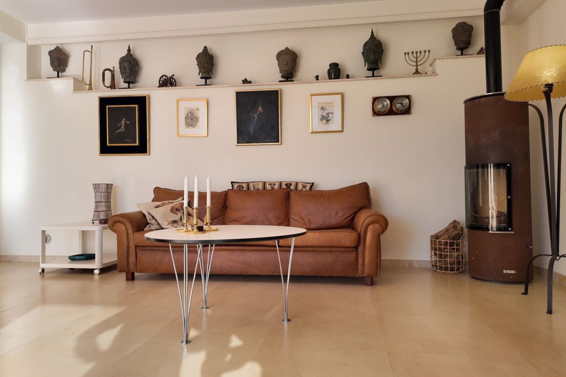 Resale - House - Detached Villa - Marbella - Nueva Andalucia