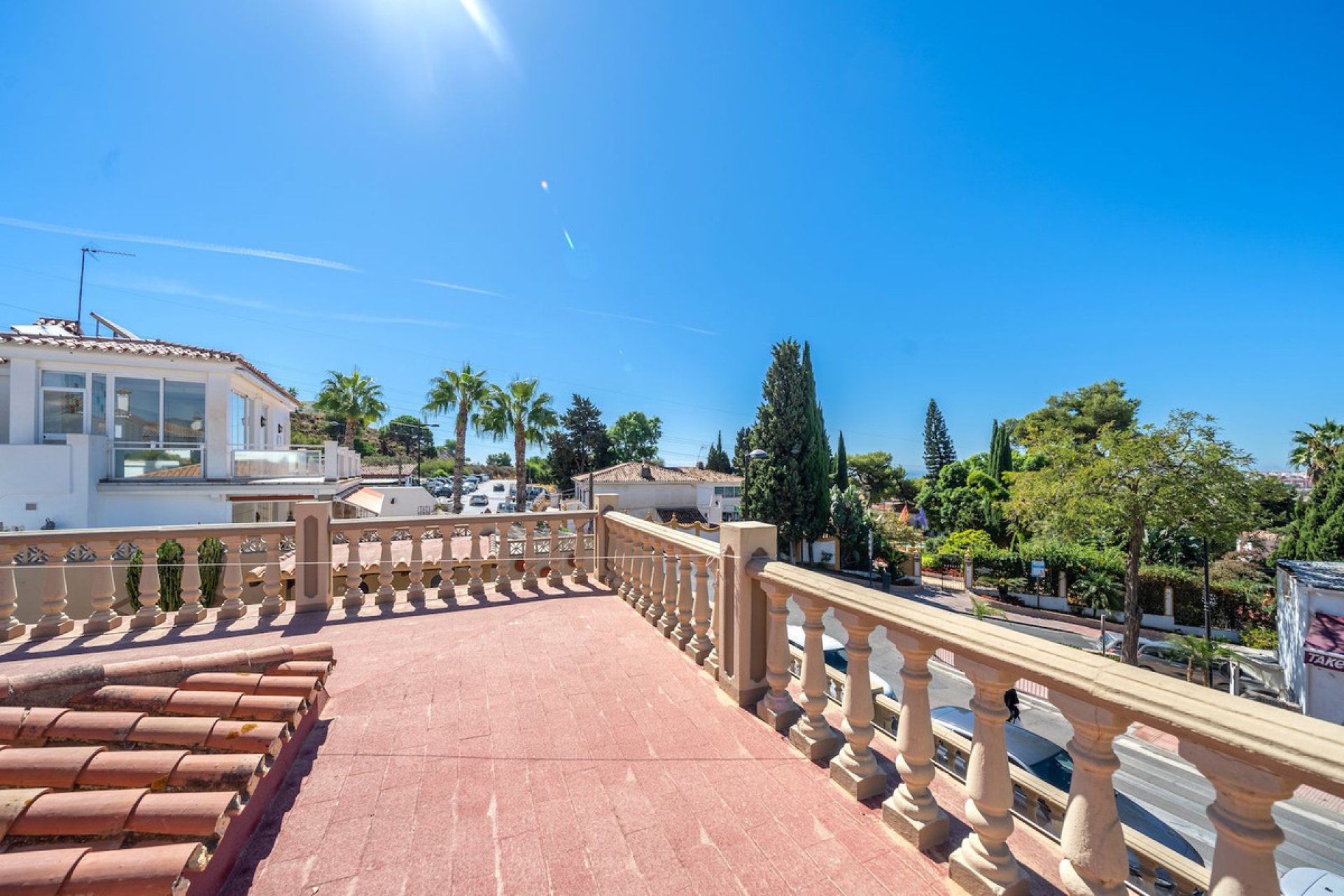 Resale - House - Detached Villa - Marbella - Nueva Andalucia