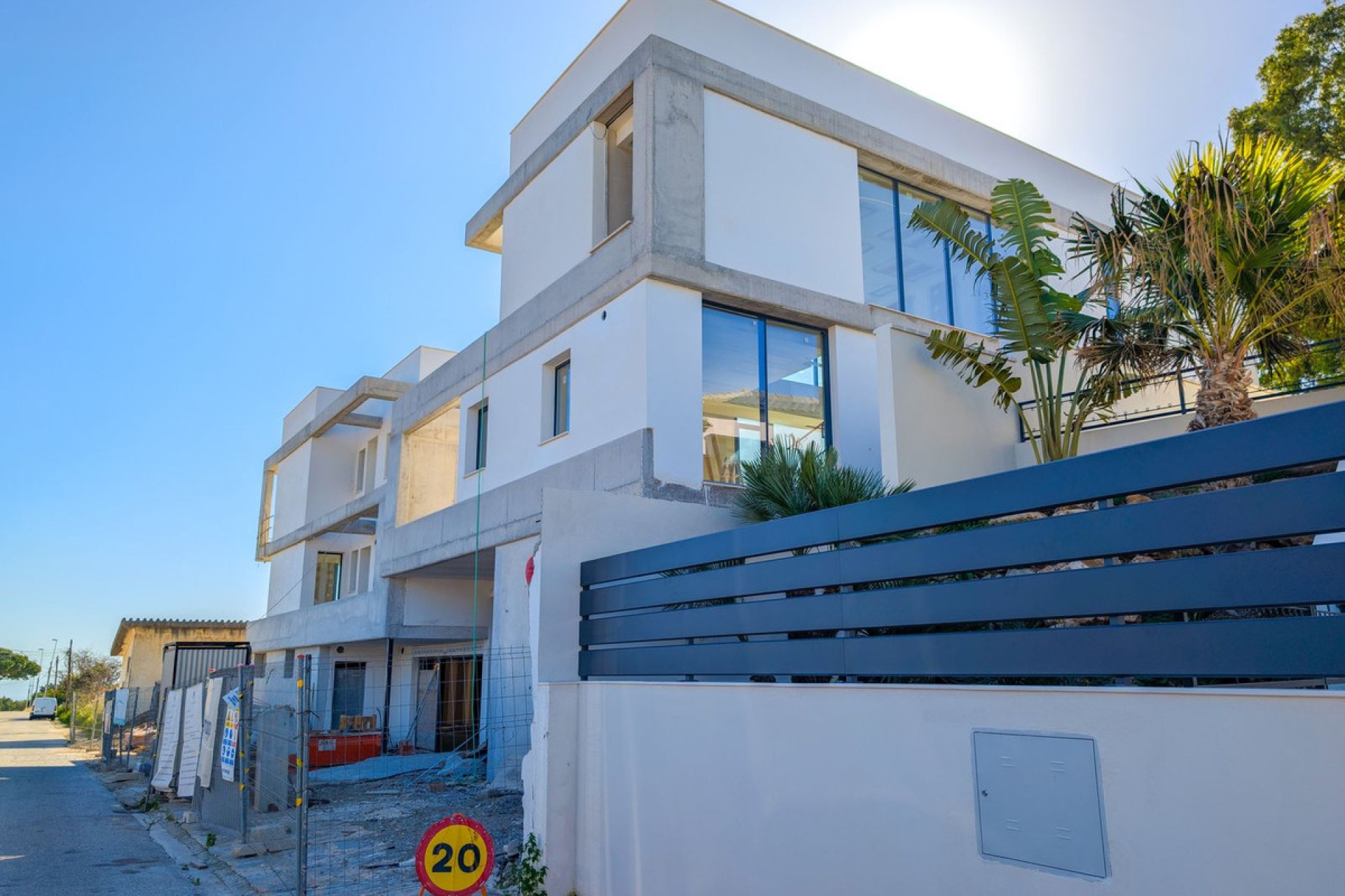 Resale - House - Detached Villa - Marbella - Nueva Andalucia