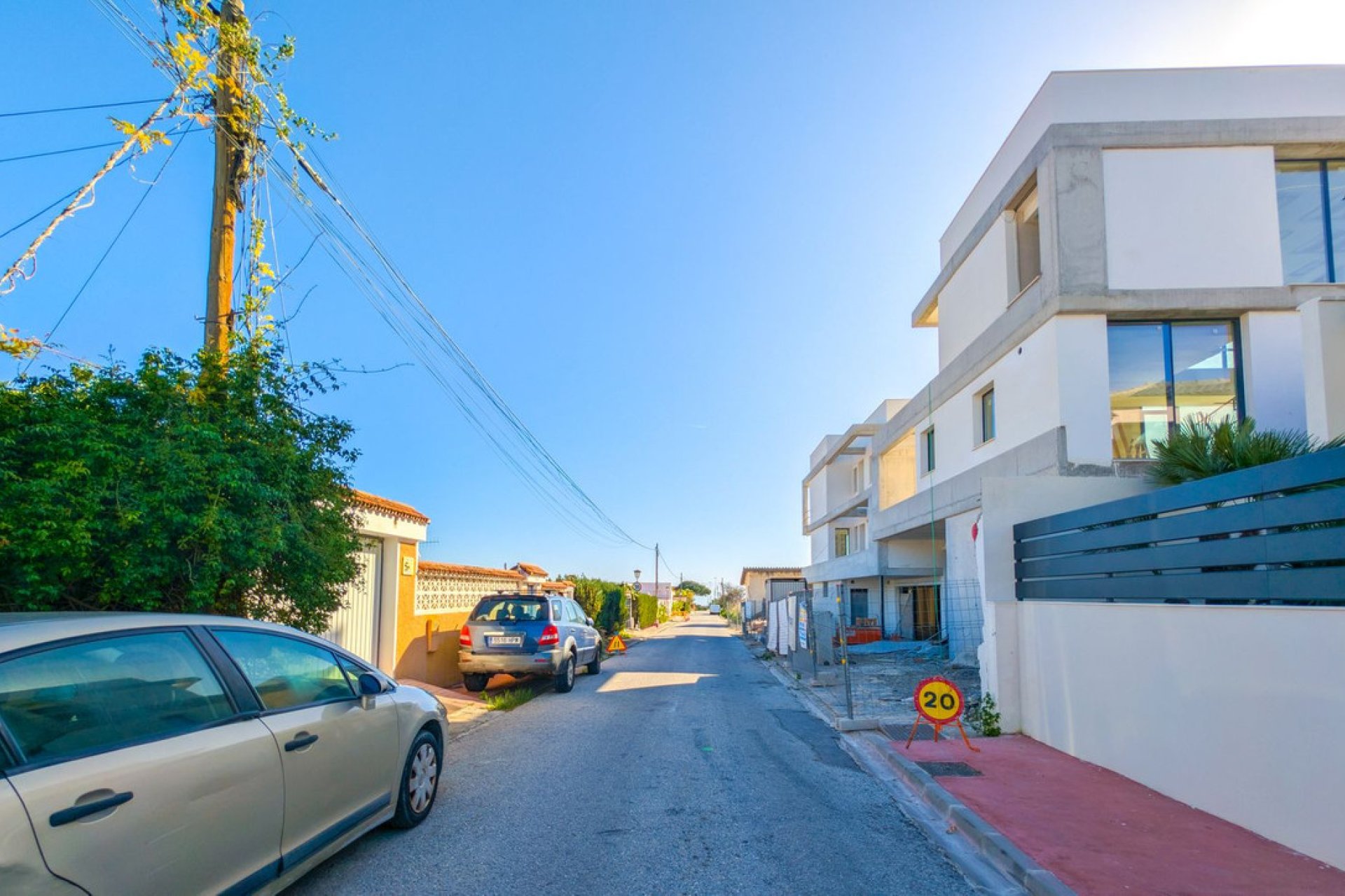 Resale - House - Detached Villa - Marbella - Nueva Andalucia