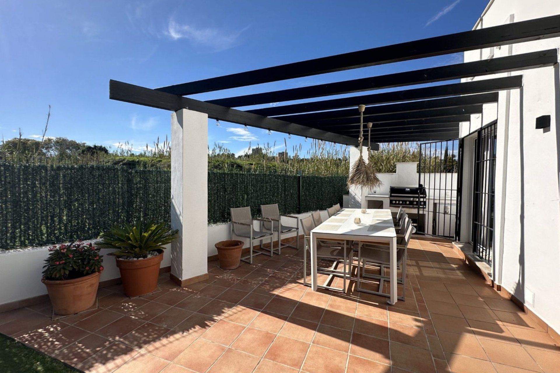 Resale - House - Detached Villa - Marbella - Nueva Andalucia