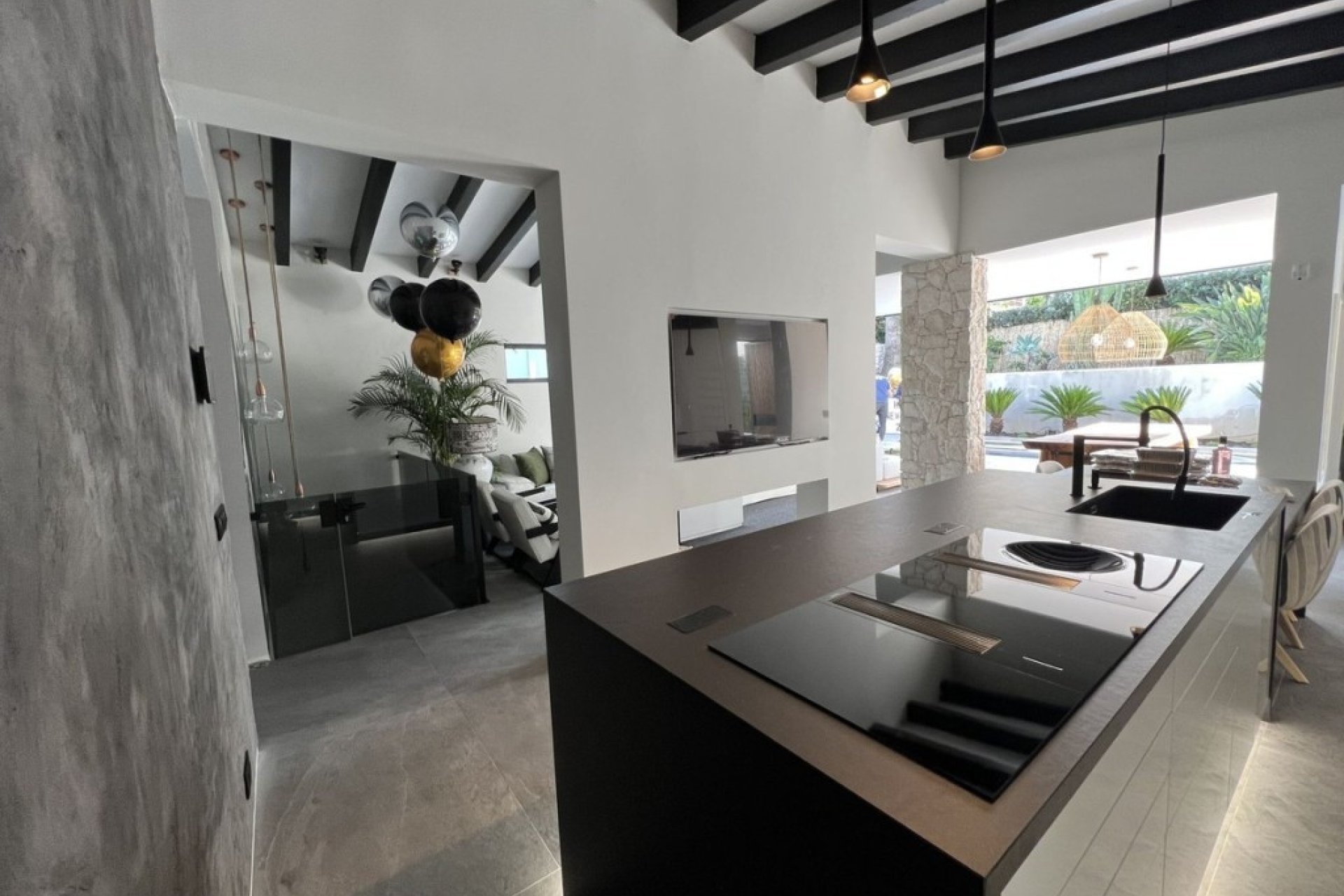 Resale - House - Detached Villa - Marbella - Nueva Andalucia