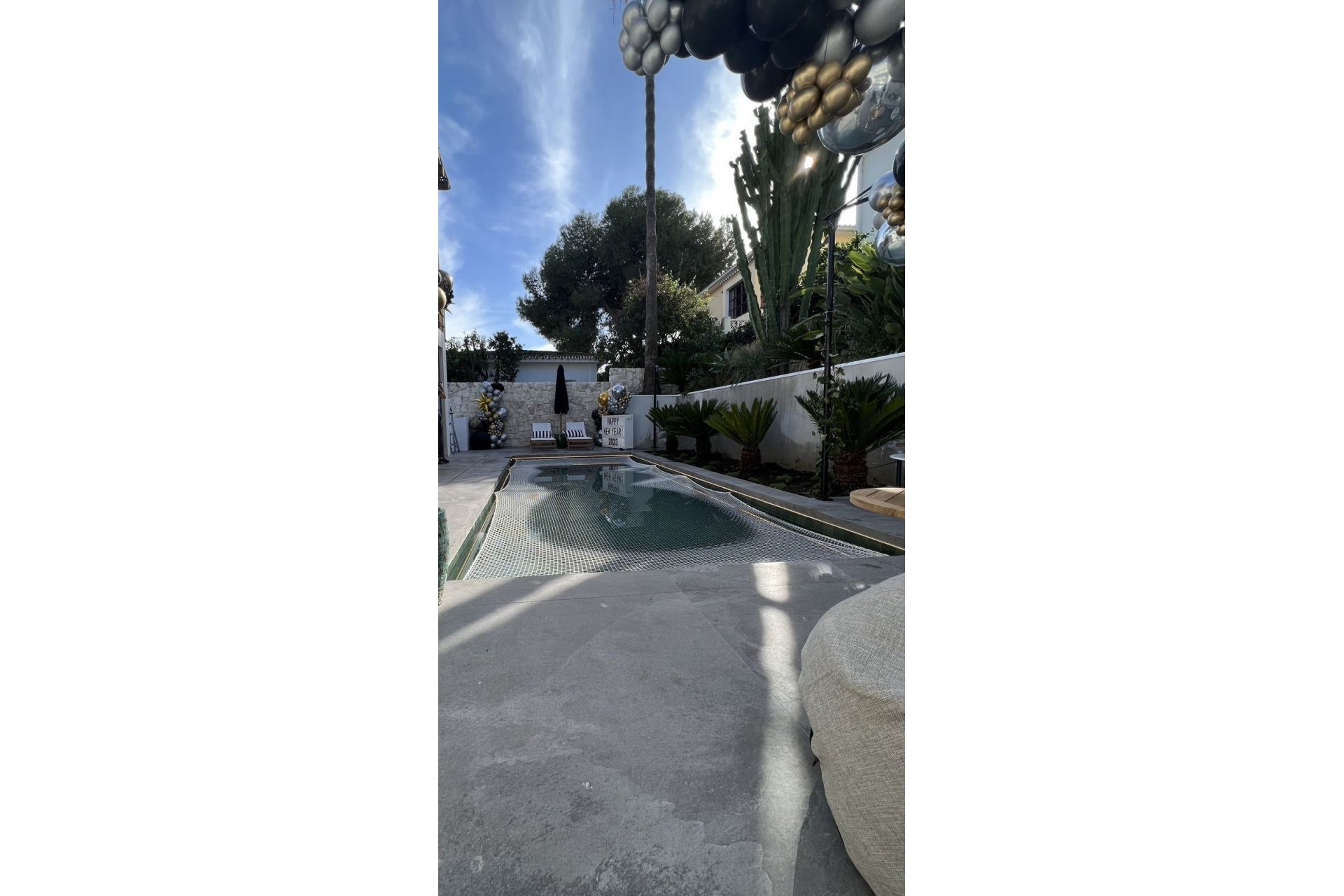 Resale - House - Detached Villa - Marbella - Nueva Andalucia