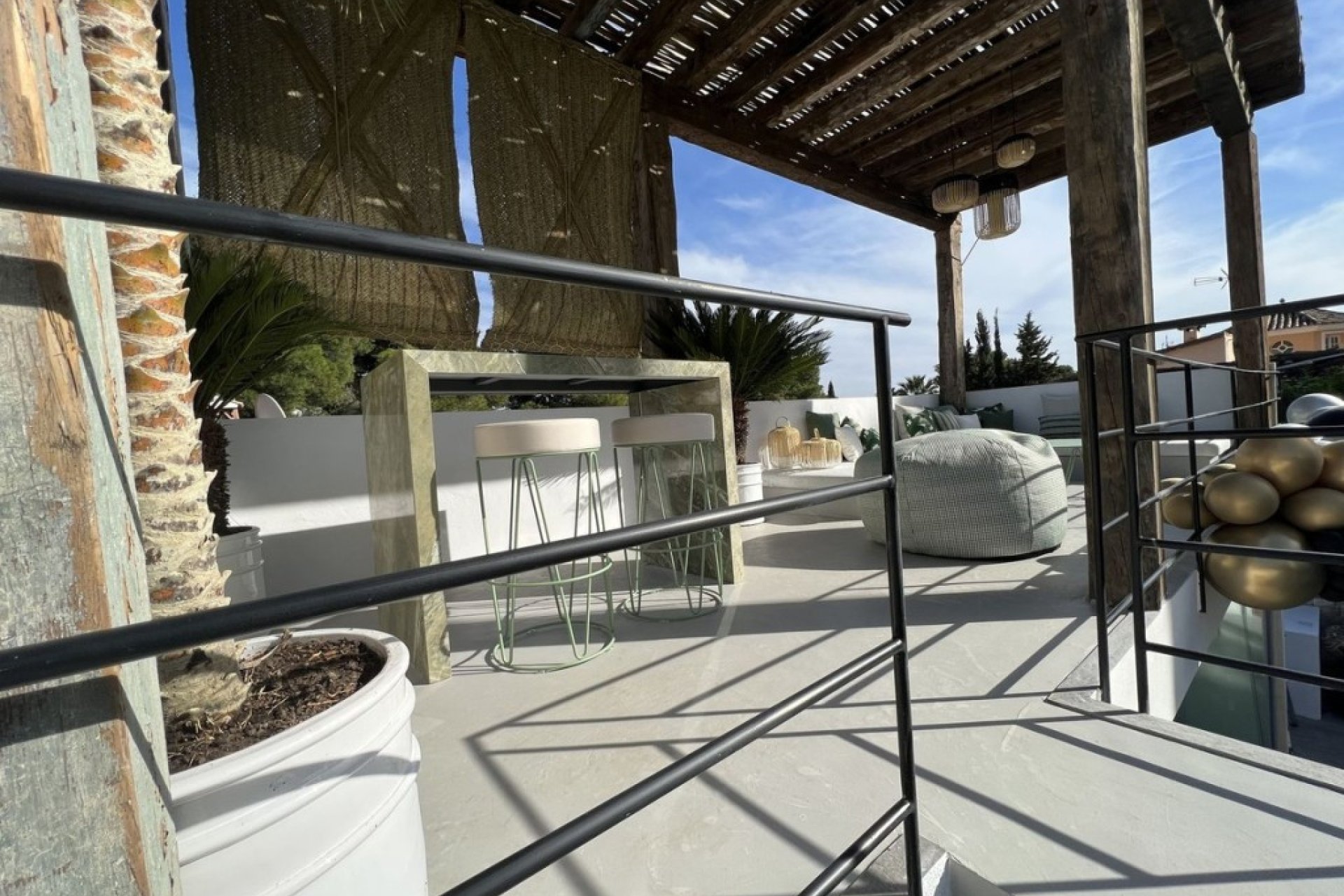 Resale - House - Detached Villa - Marbella - Nueva Andalucia