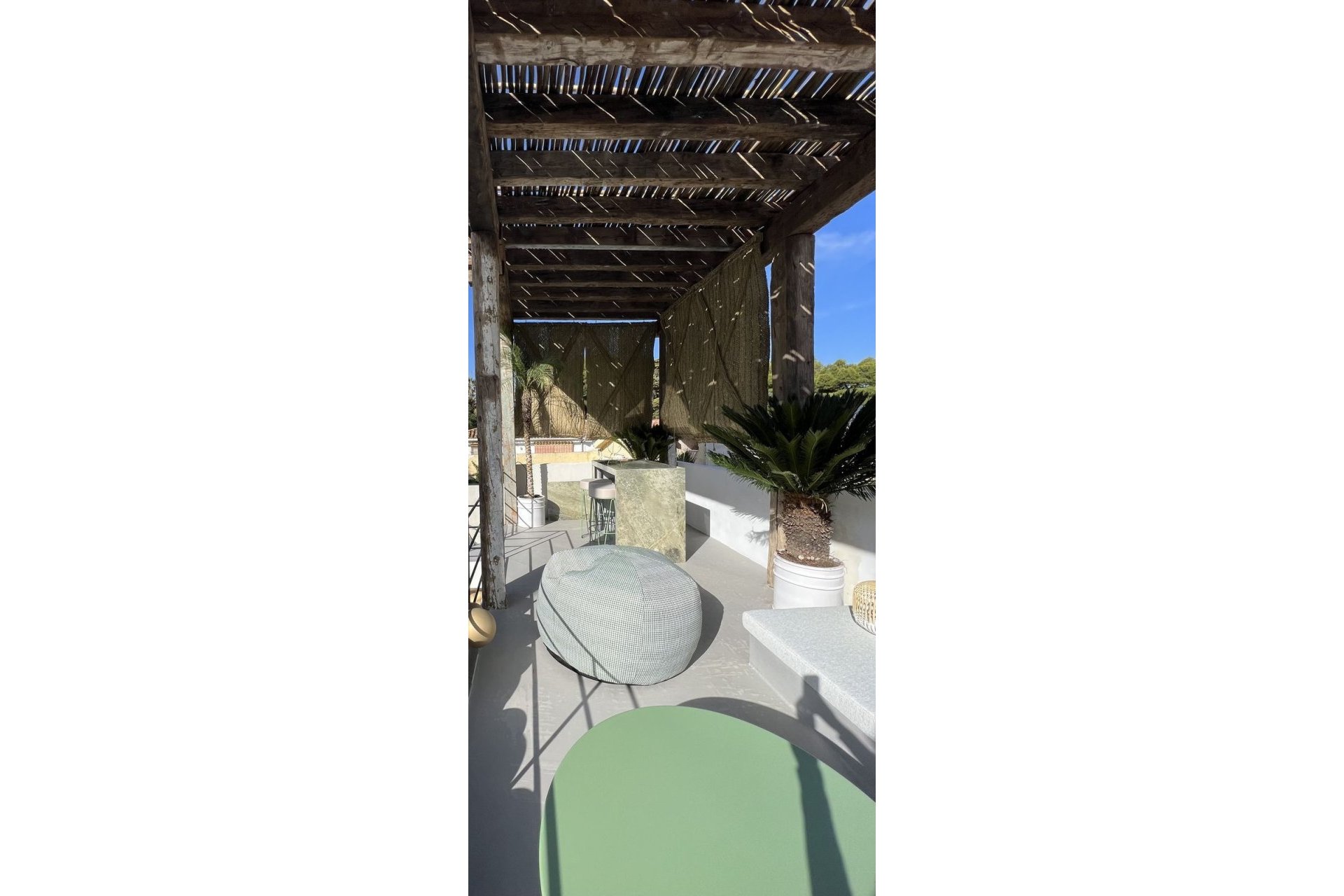 Resale - House - Detached Villa - Marbella - Nueva Andalucia