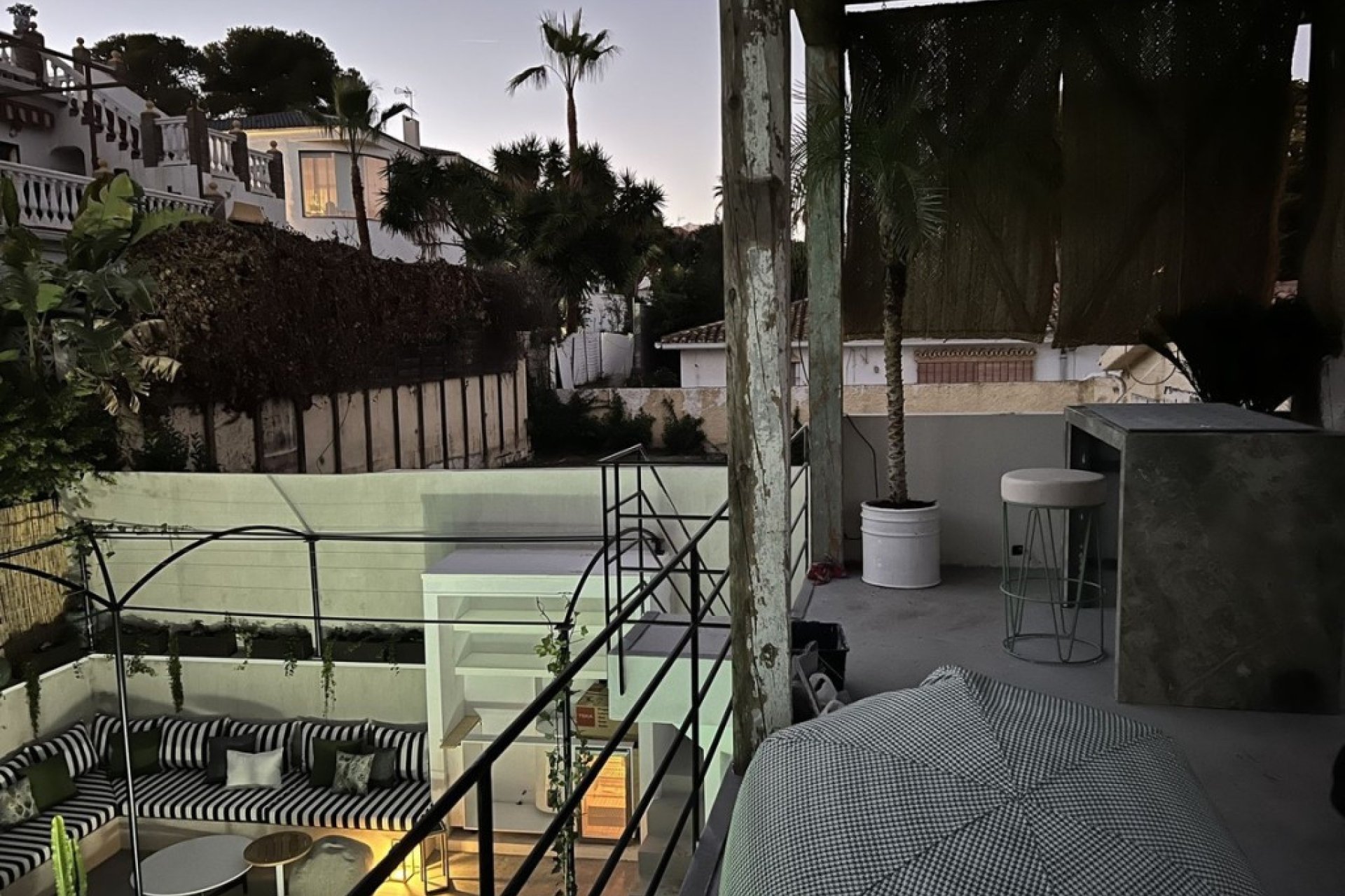 Resale - House - Detached Villa - Marbella - Nueva Andalucia