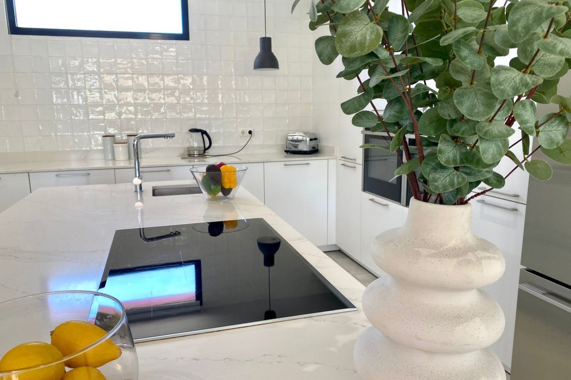 Resale - House - Detached Villa - Marbella - Nueva Andalucia