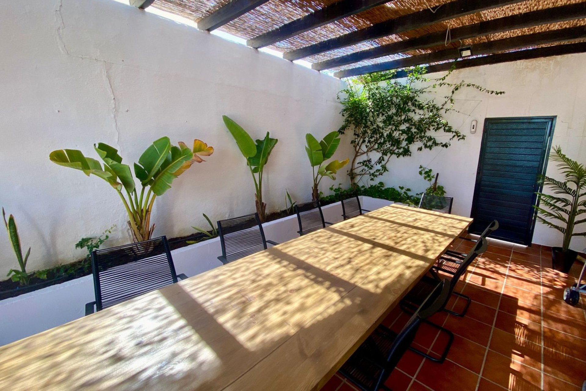 Resale - House - Detached Villa - Marbella - Nueva Andalucia