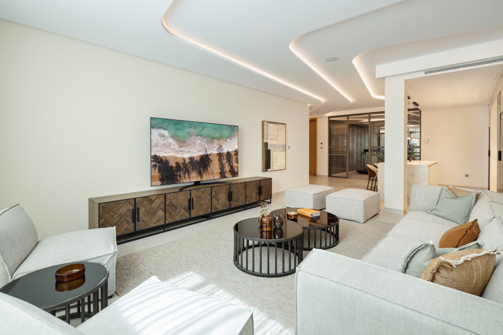 Resale - House - Detached Villa - Marbella - Nueva Andalucia