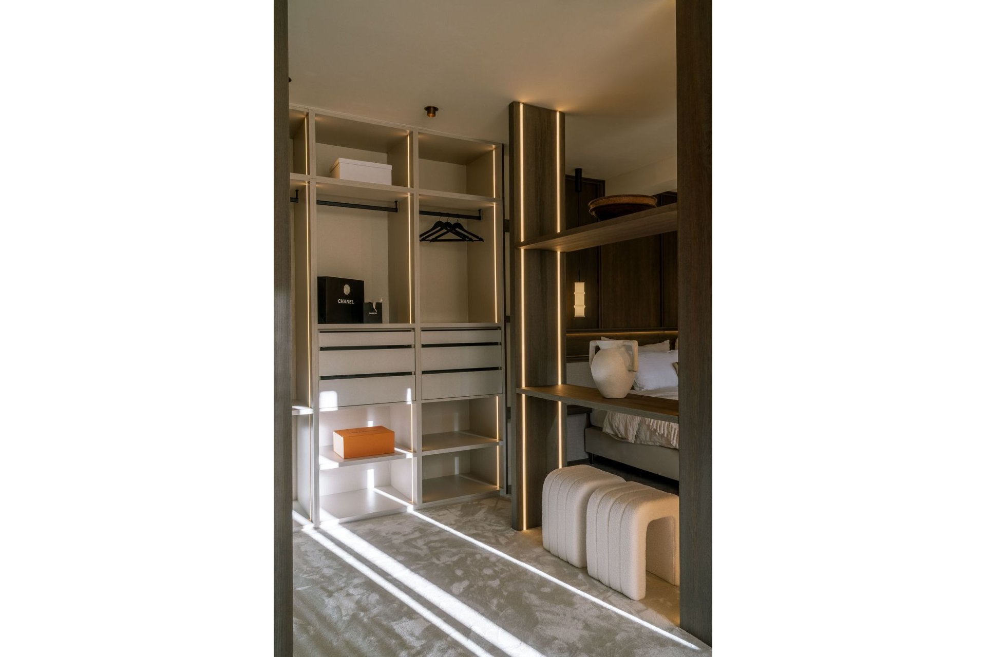 Resale - House - Detached Villa - Marbella - Nueva Andalucia