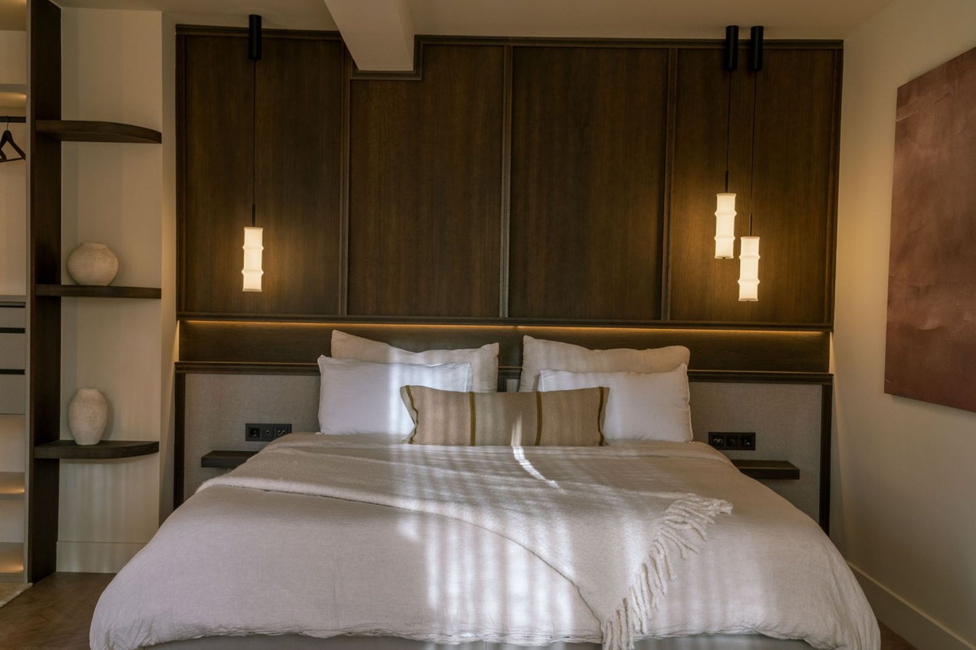 Resale - House - Detached Villa - Marbella - Nueva Andalucia