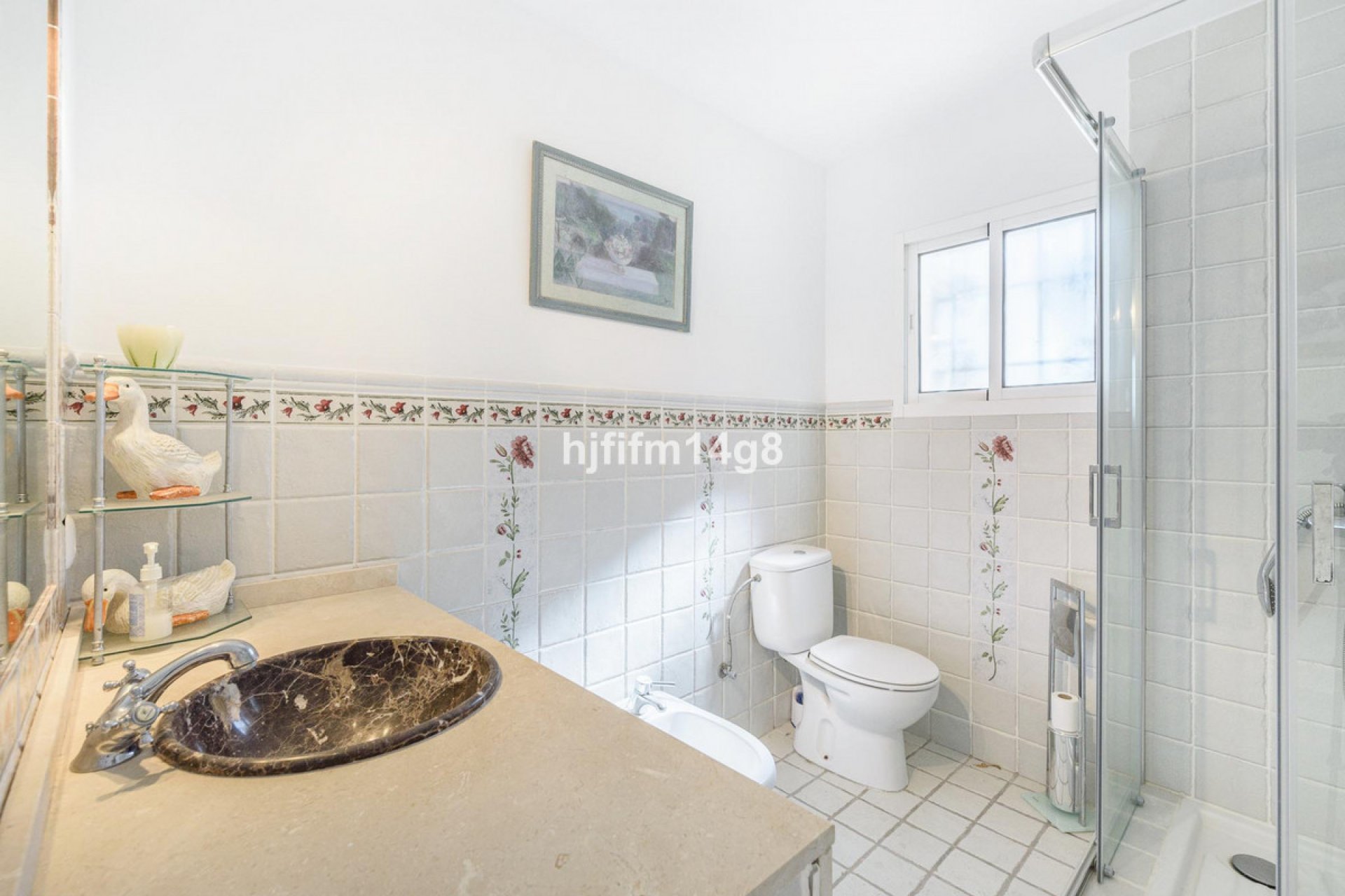 Resale - House - Detached Villa - Marbella - Nueva Andalucia