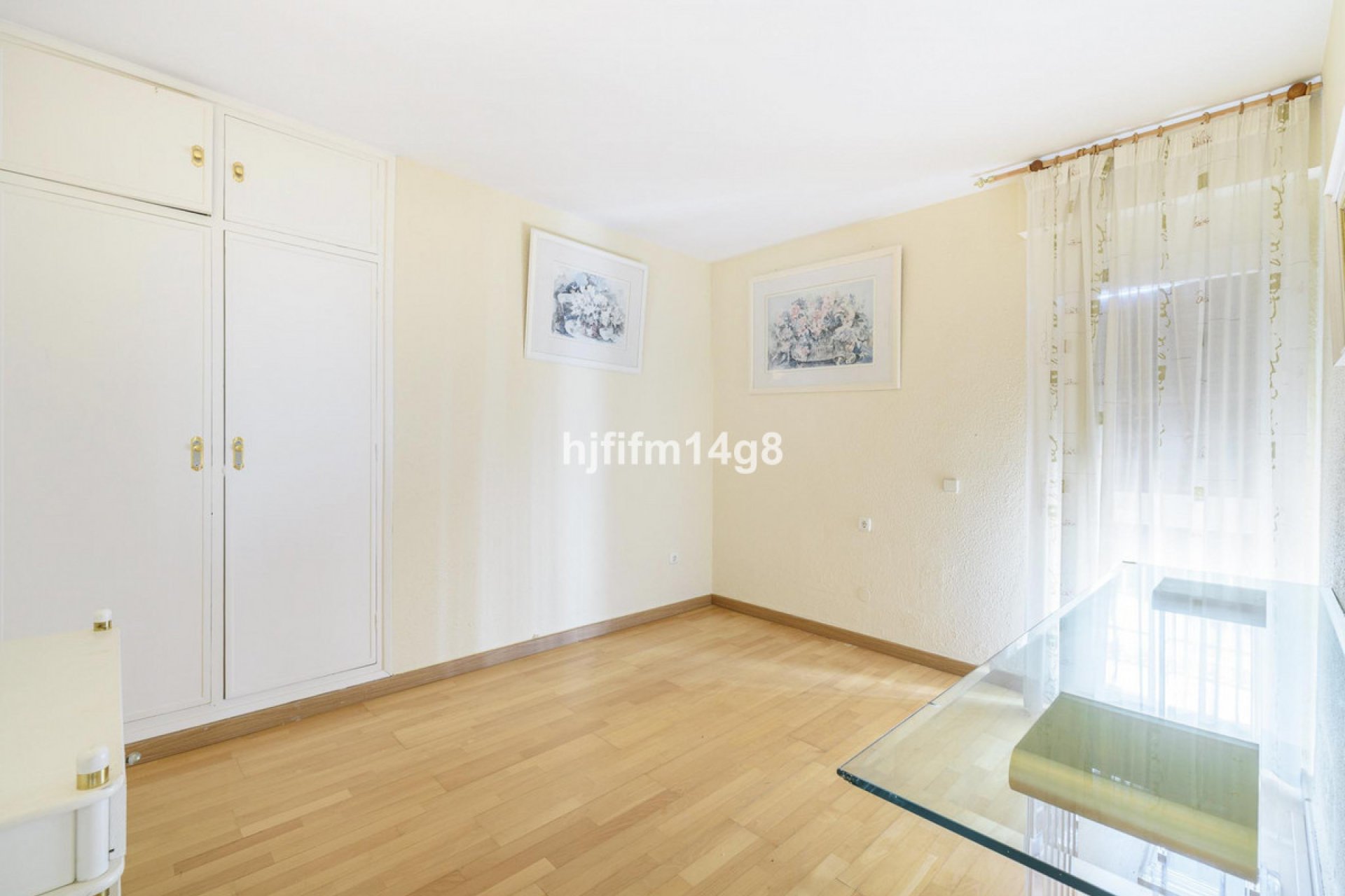 Resale - House - Detached Villa - Marbella - Nueva Andalucia