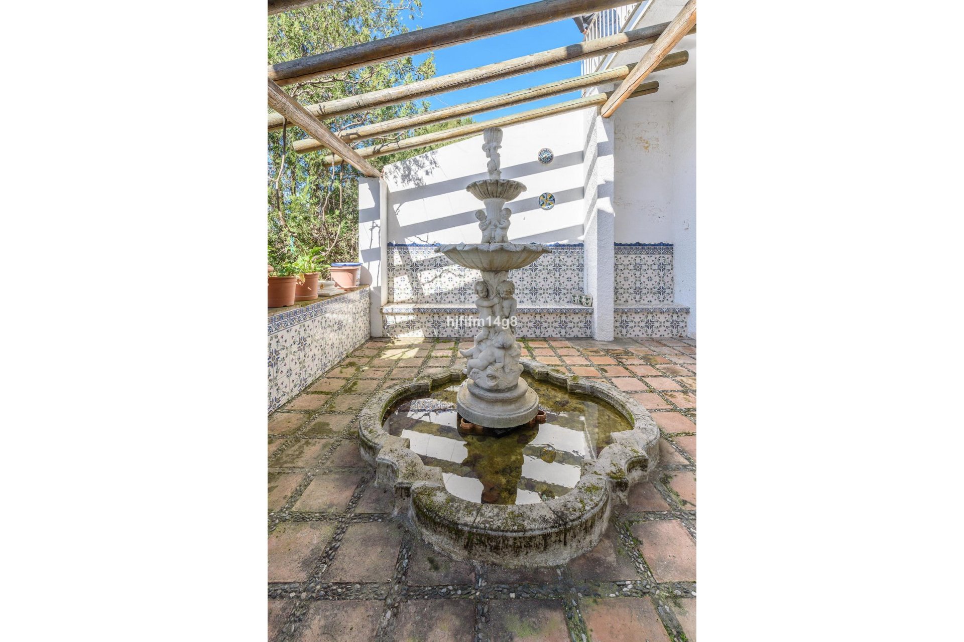 Resale - House - Detached Villa - Marbella - Nueva Andalucia