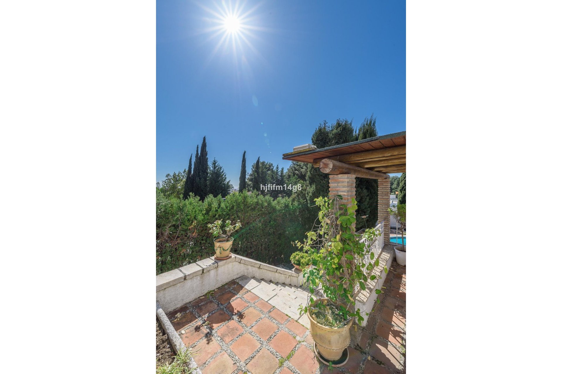 Resale - House - Detached Villa - Marbella - Nueva Andalucia