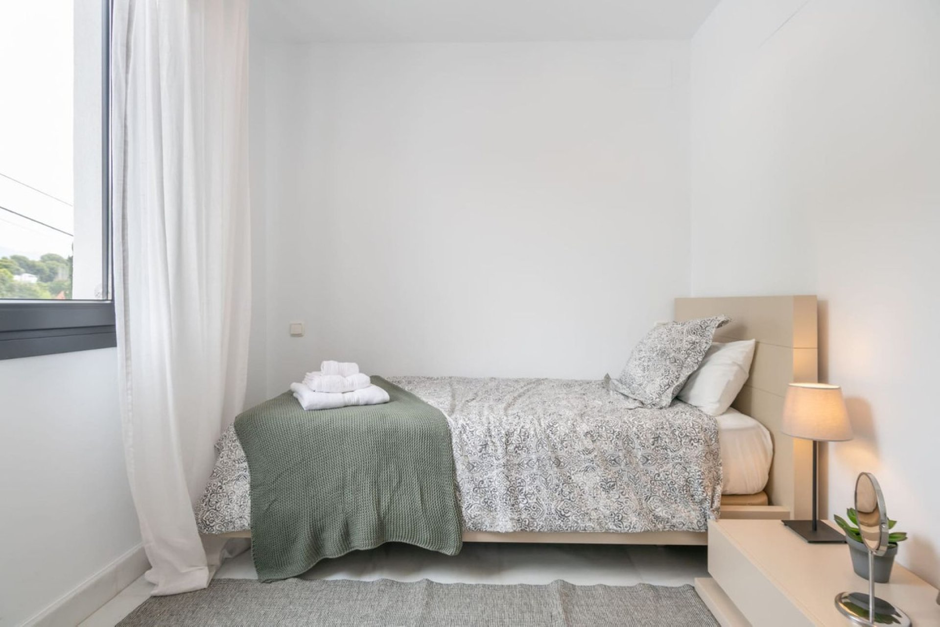 Resale - House - Detached Villa - Marbella - Nueva Andalucia