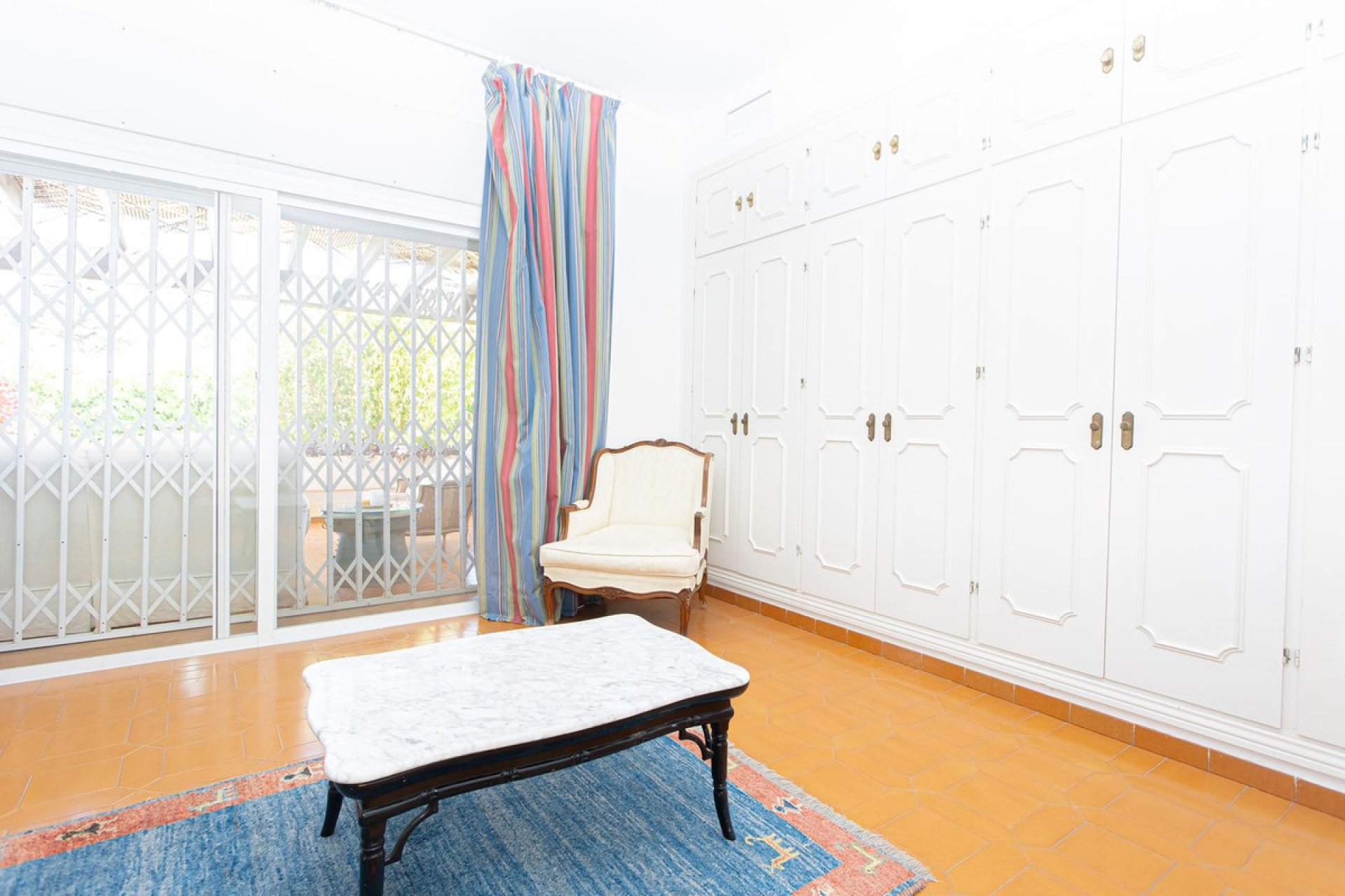 Resale - House - Detached Villa - Marbella - Nueva Andalucia