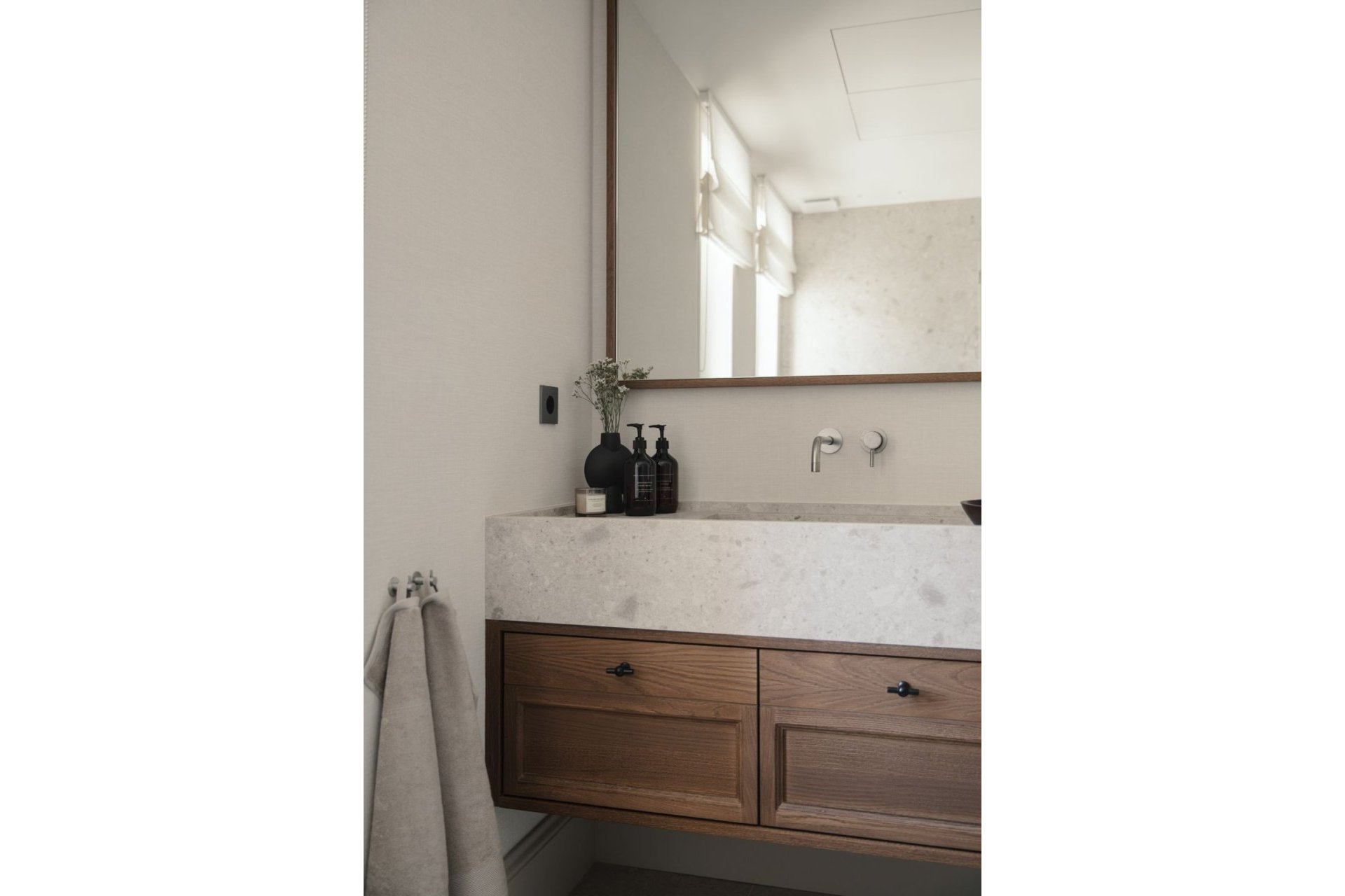 Resale - House - Detached Villa - Marbella - Nueva Andalucia