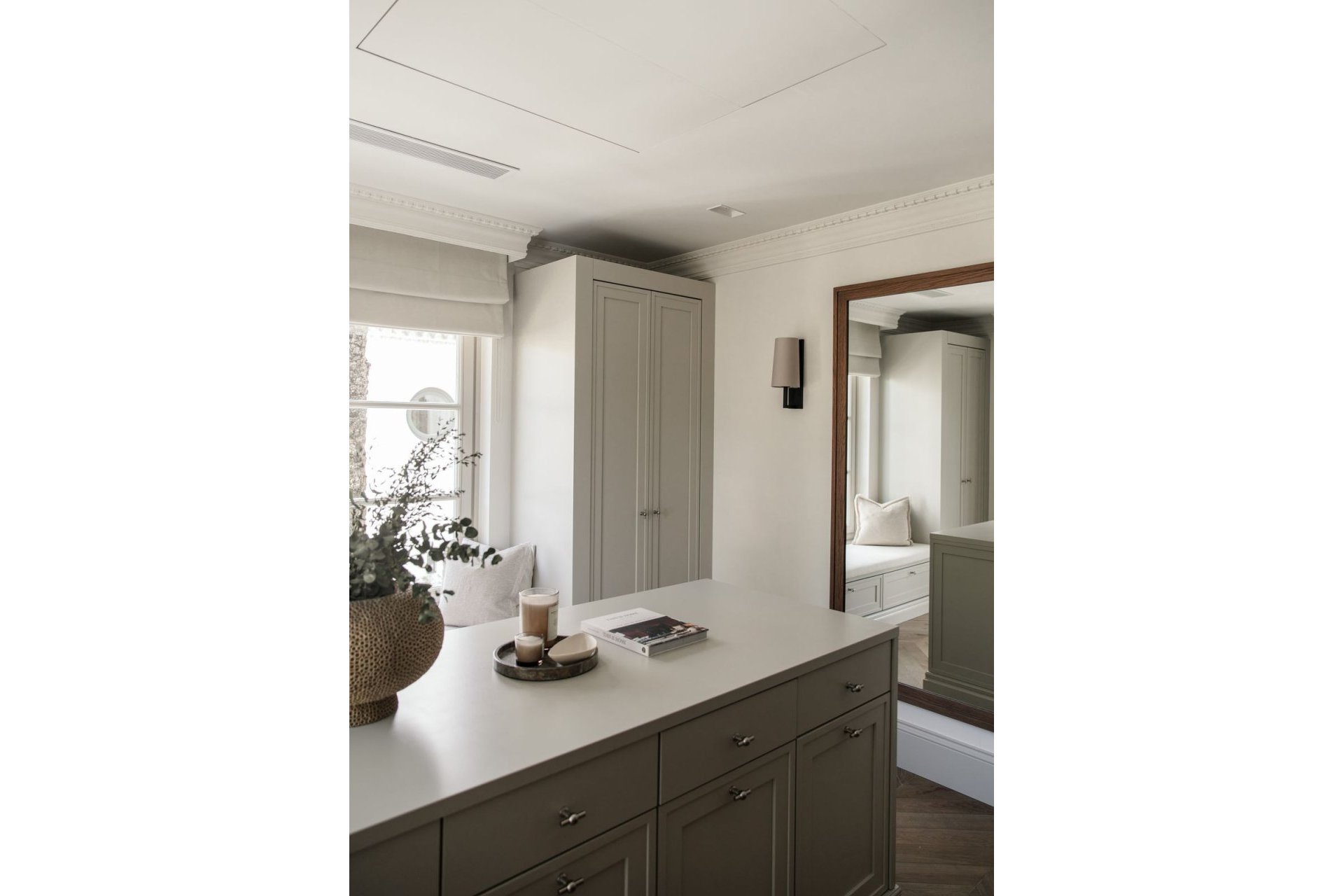 Resale - House - Detached Villa - Marbella - Nueva Andalucia