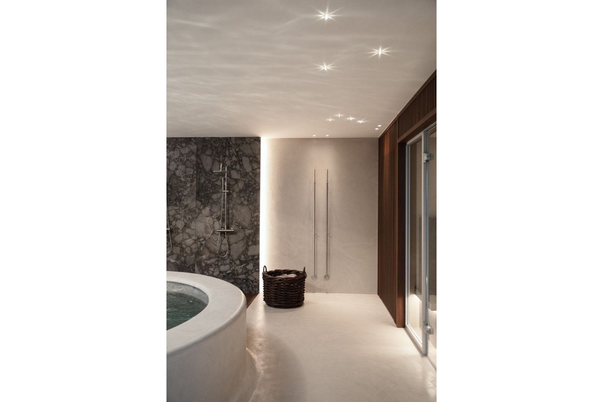 Resale - House - Detached Villa - Marbella - Nueva Andalucia