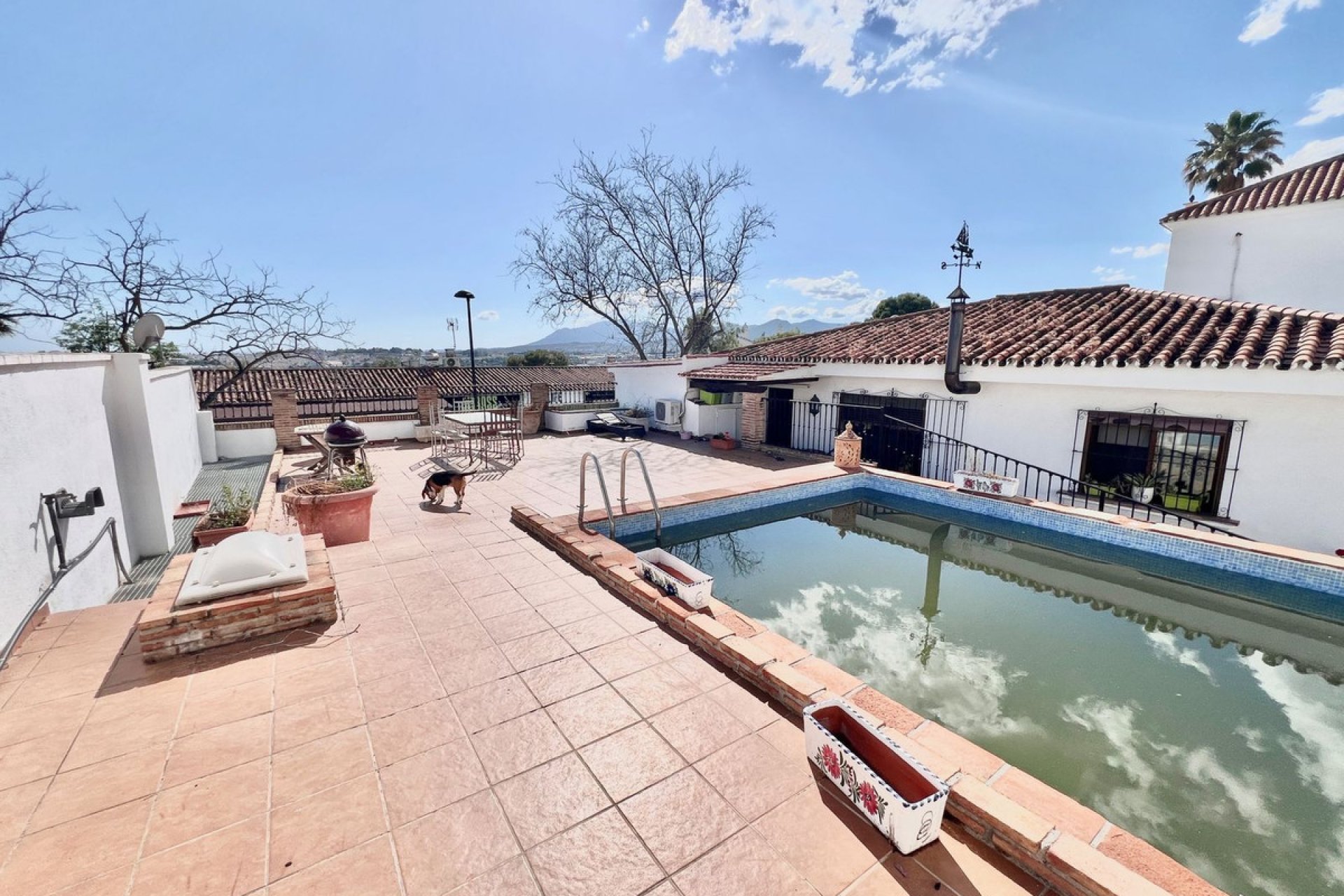 Resale - House - Detached Villa - Marbella - Nueva Andalucia