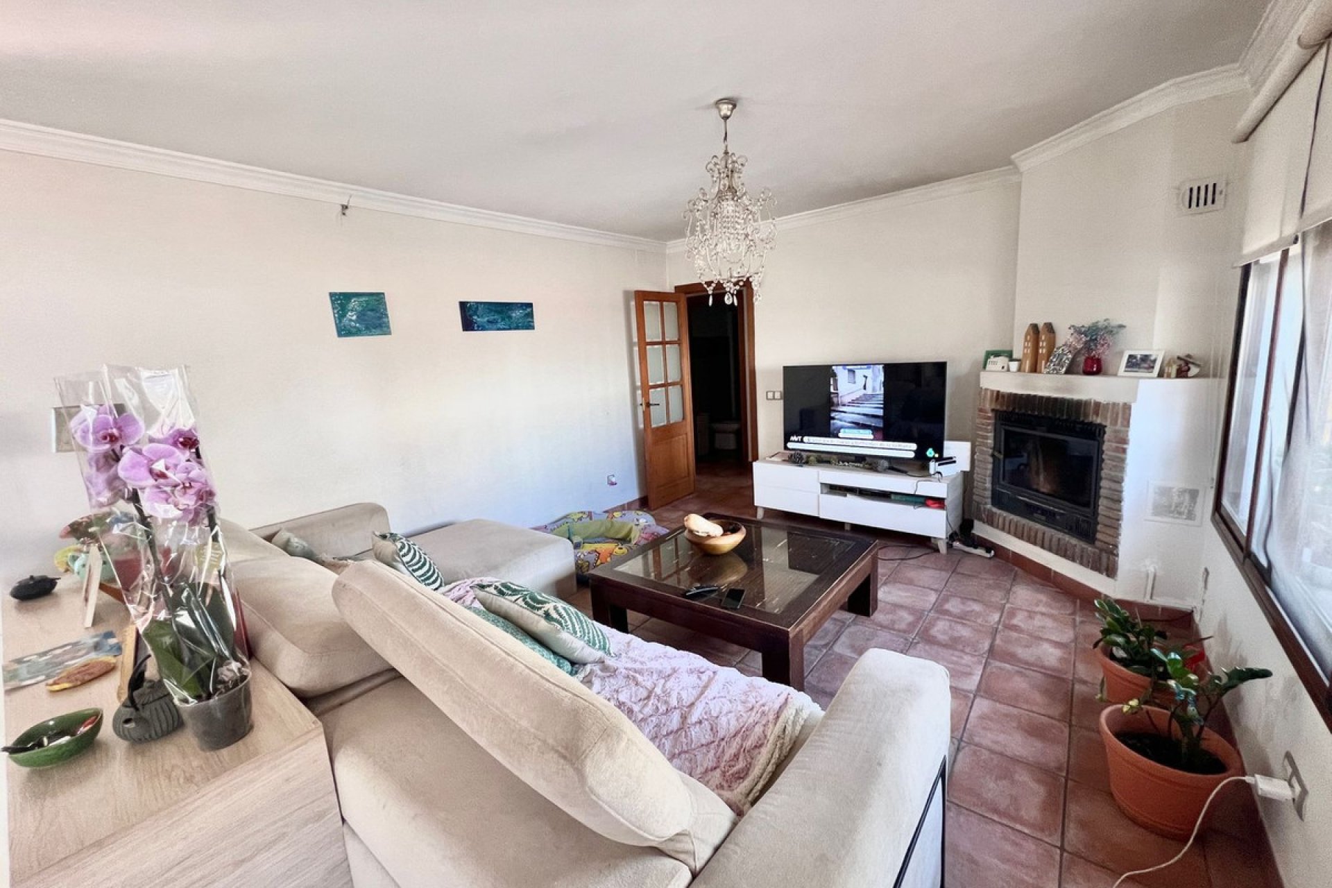 Resale - House - Detached Villa - Marbella - Nueva Andalucia