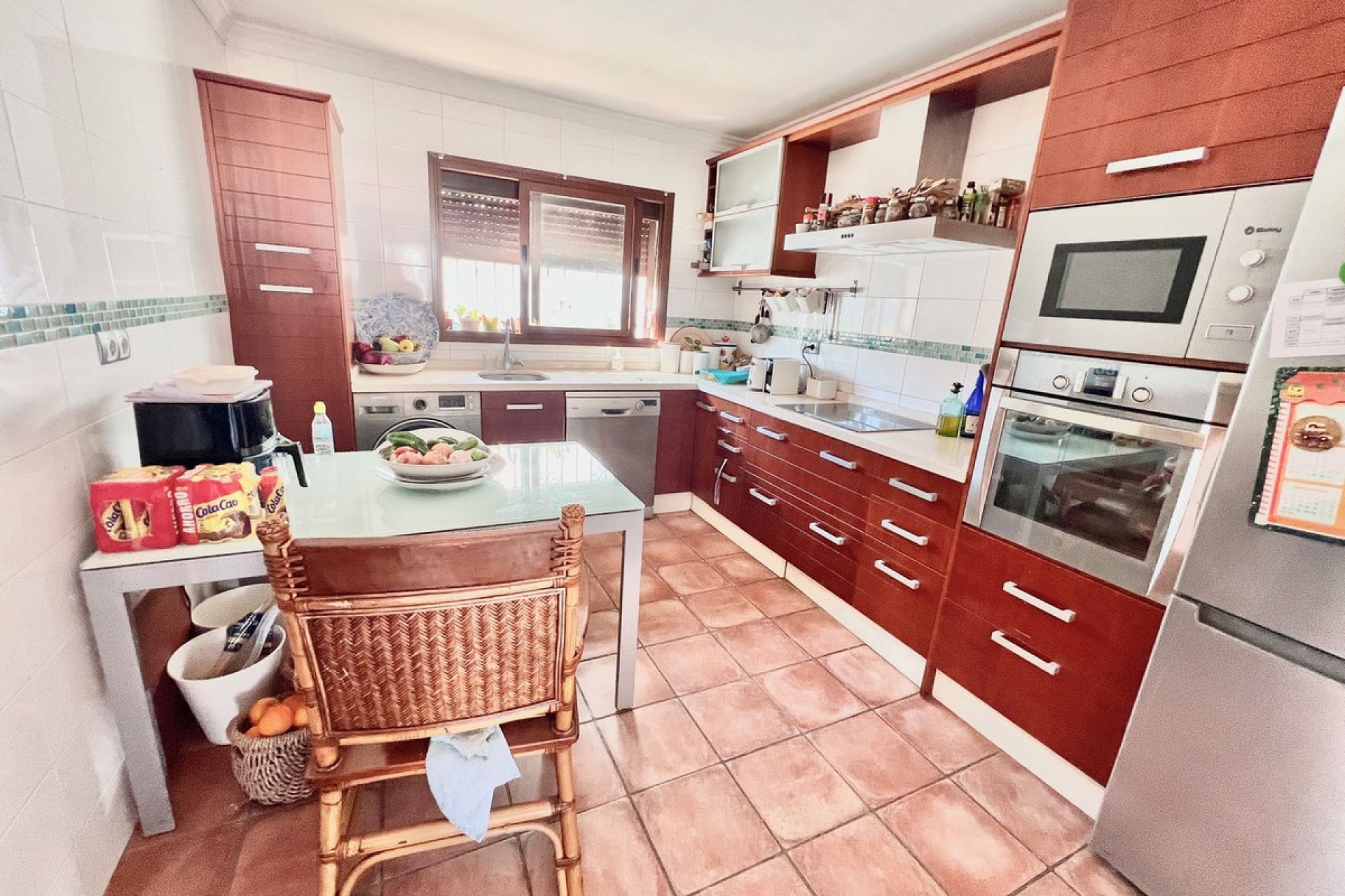 Resale - House - Detached Villa - Marbella - Nueva Andalucia