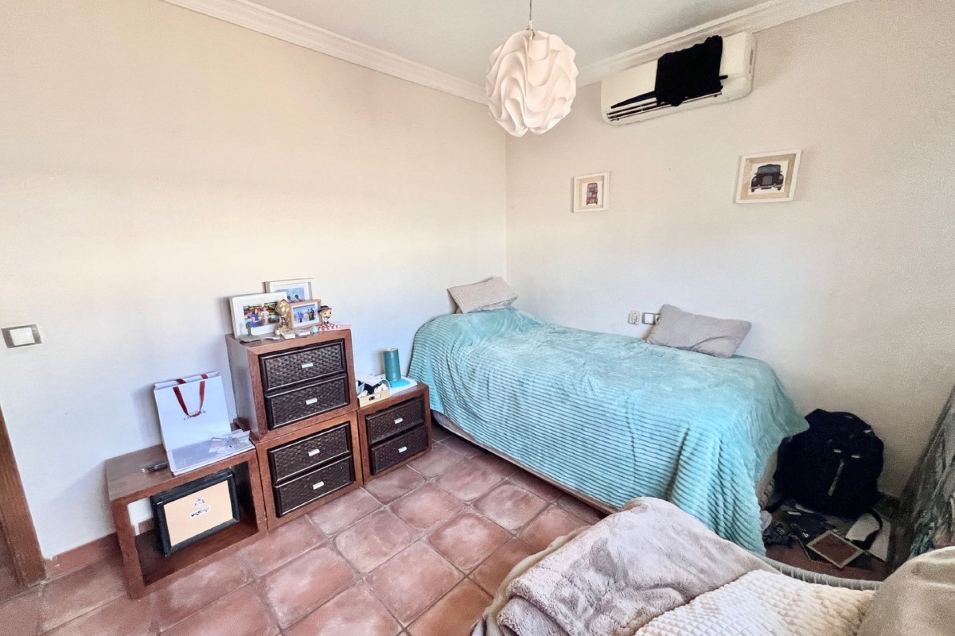 Resale - House - Detached Villa - Marbella - Nueva Andalucia