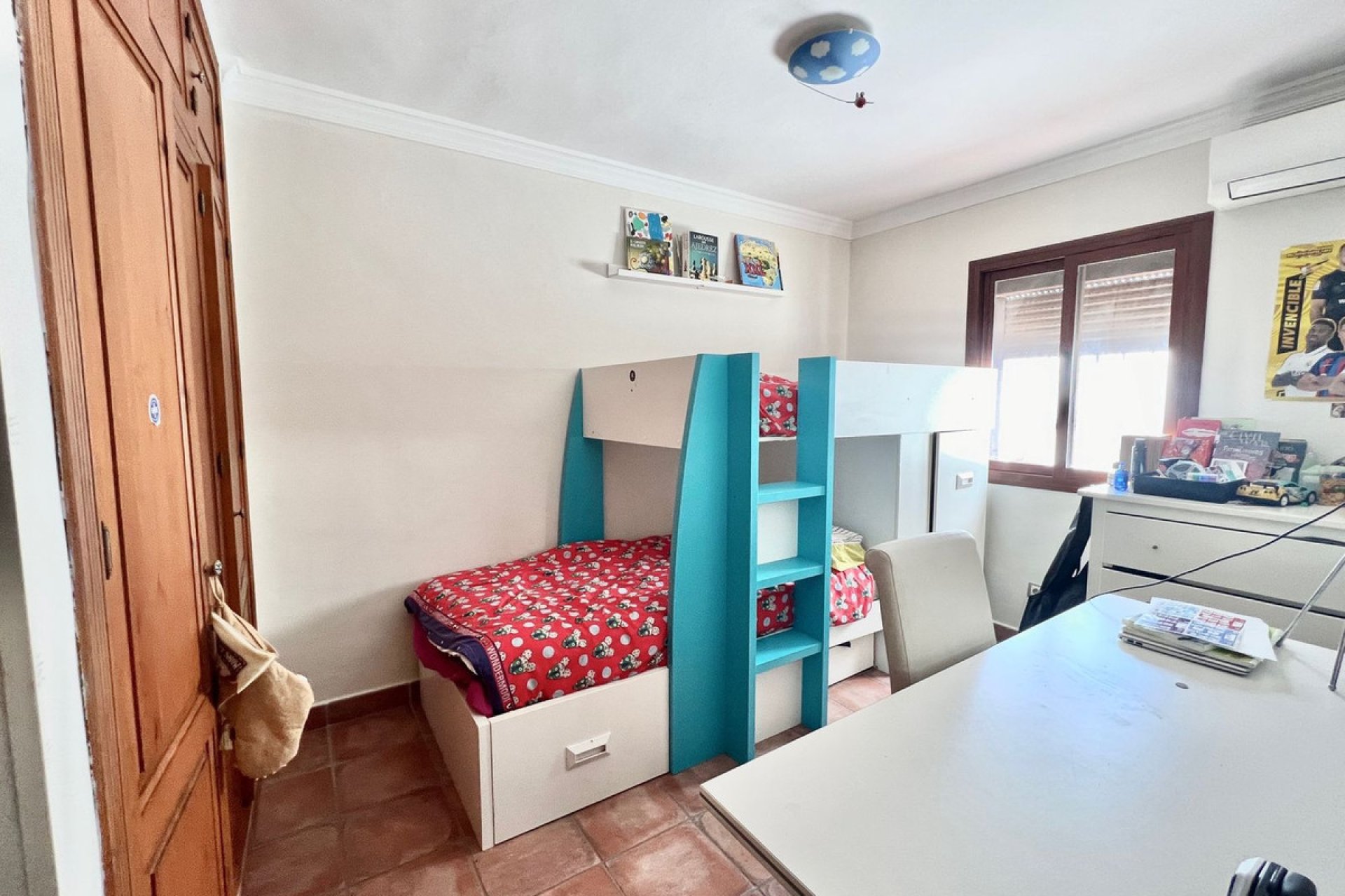 Resale - House - Detached Villa - Marbella - Nueva Andalucia