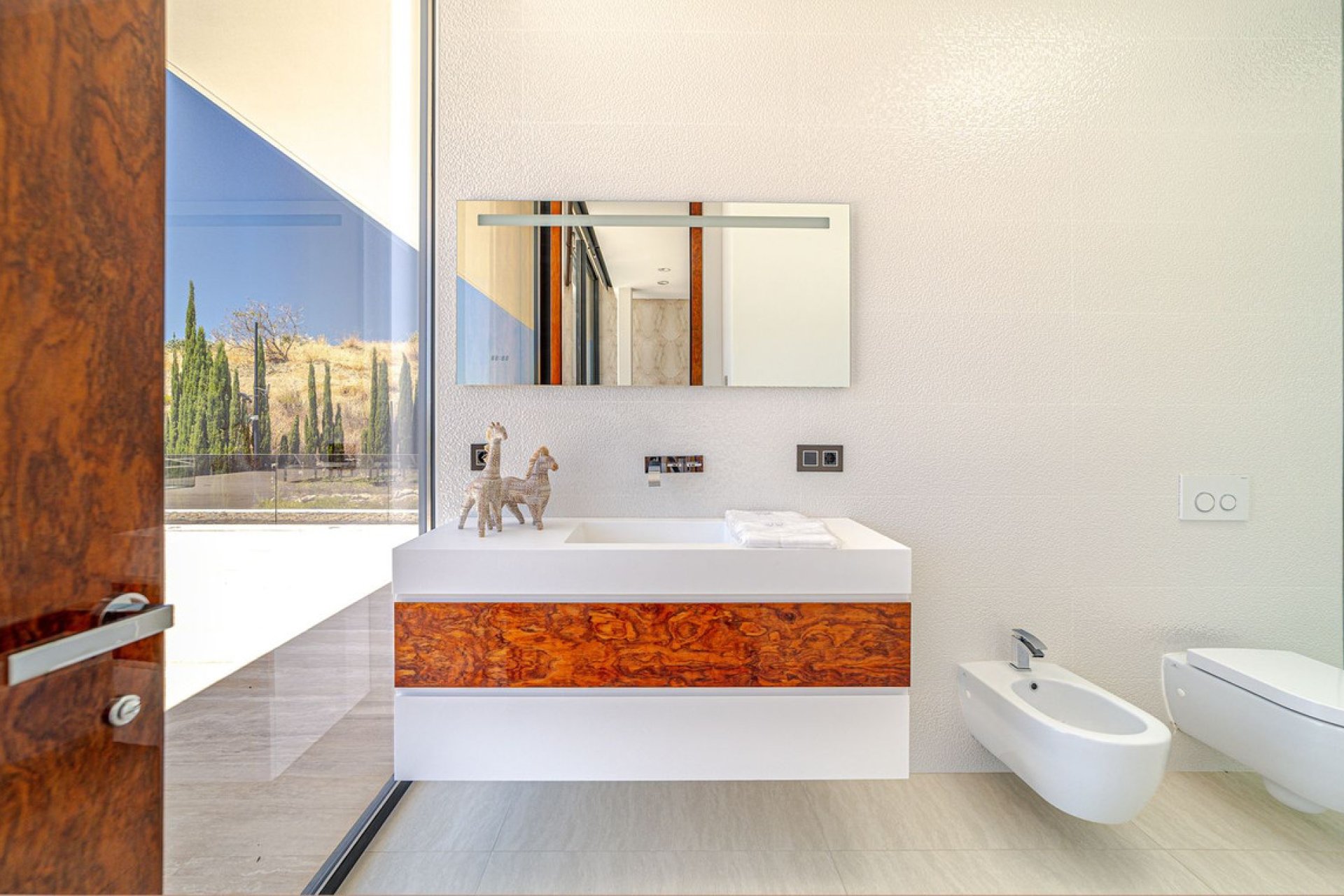 Resale - House - Detached Villa - Marbella - Nueva Andalucia