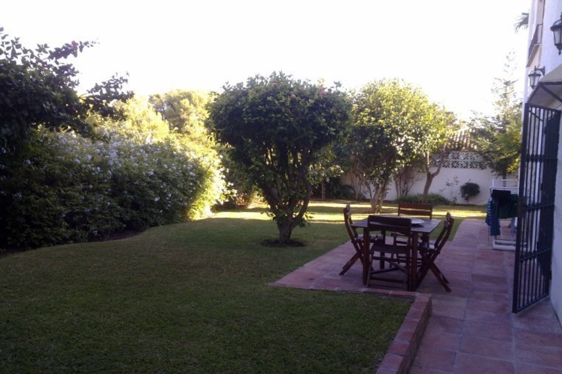 Resale - House - Detached Villa - Marbella - Nueva Andalucia