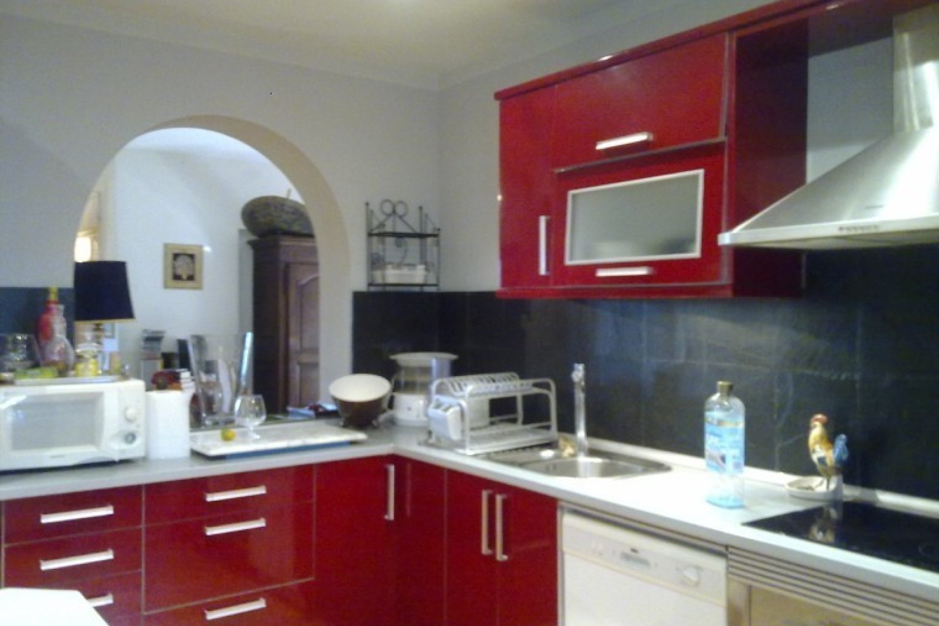 Resale - House - Detached Villa - Marbella - Nueva Andalucia