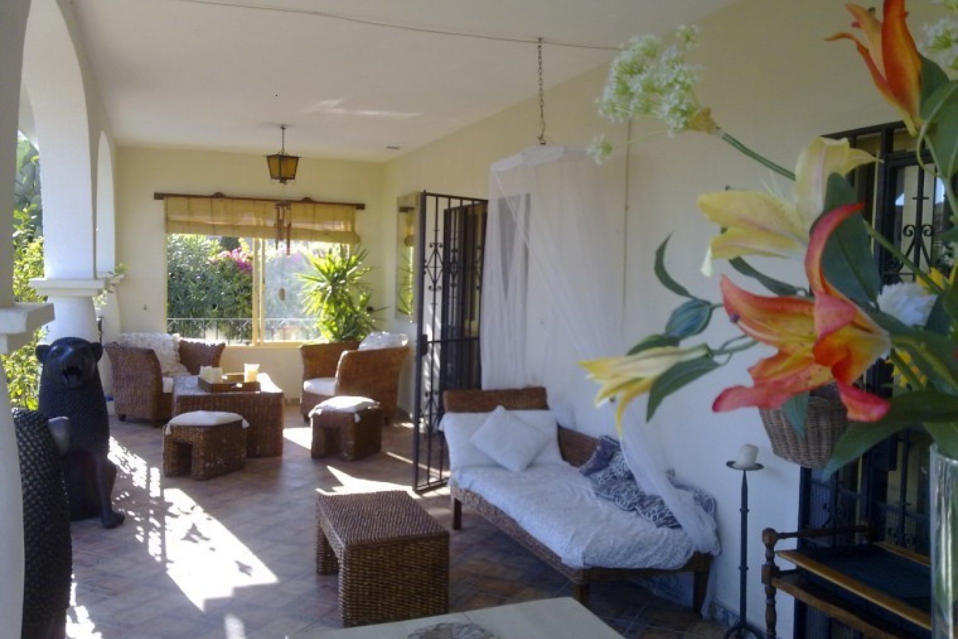 Resale - House - Detached Villa - Marbella - Nueva Andalucia