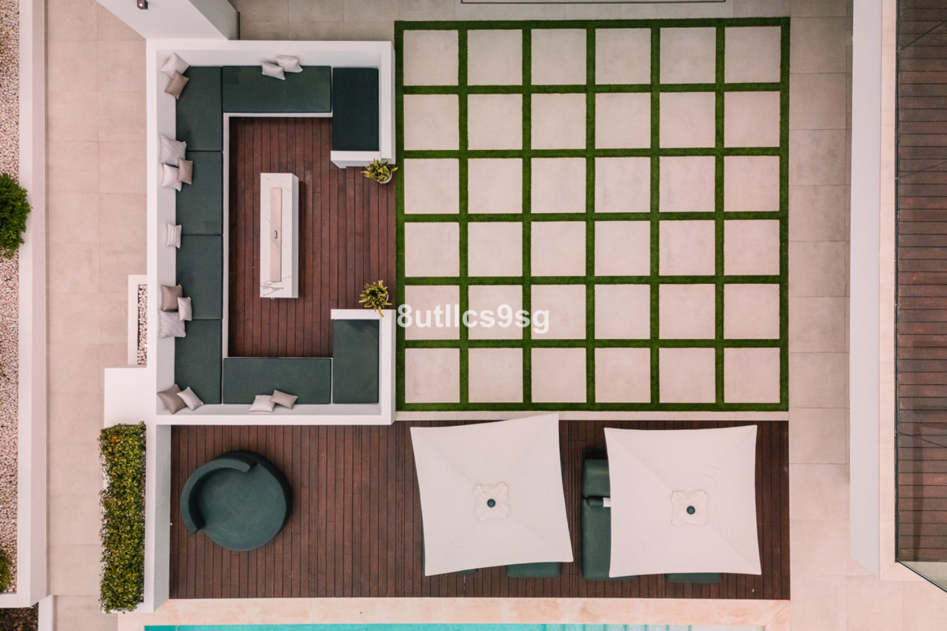 Resale - House - Detached Villa - Marbella - Nueva Andalucia