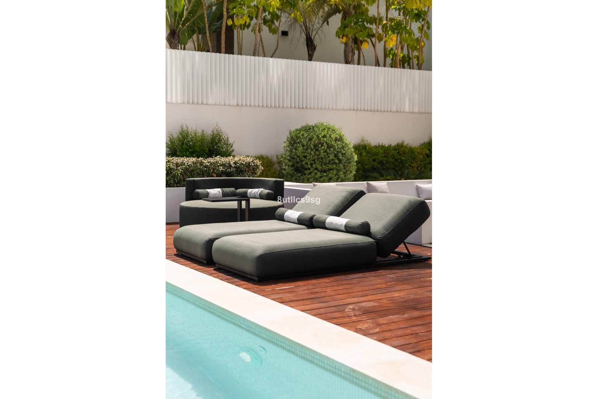 Resale - House - Detached Villa - Marbella - Nueva Andalucia