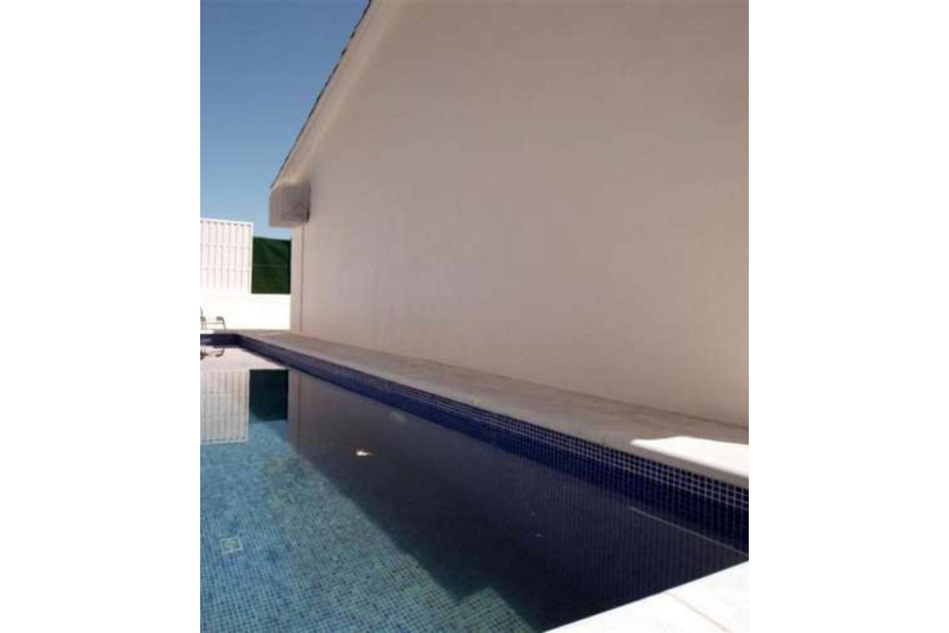 Resale - House - Detached Villa - Marbella - Nueva Andalucia