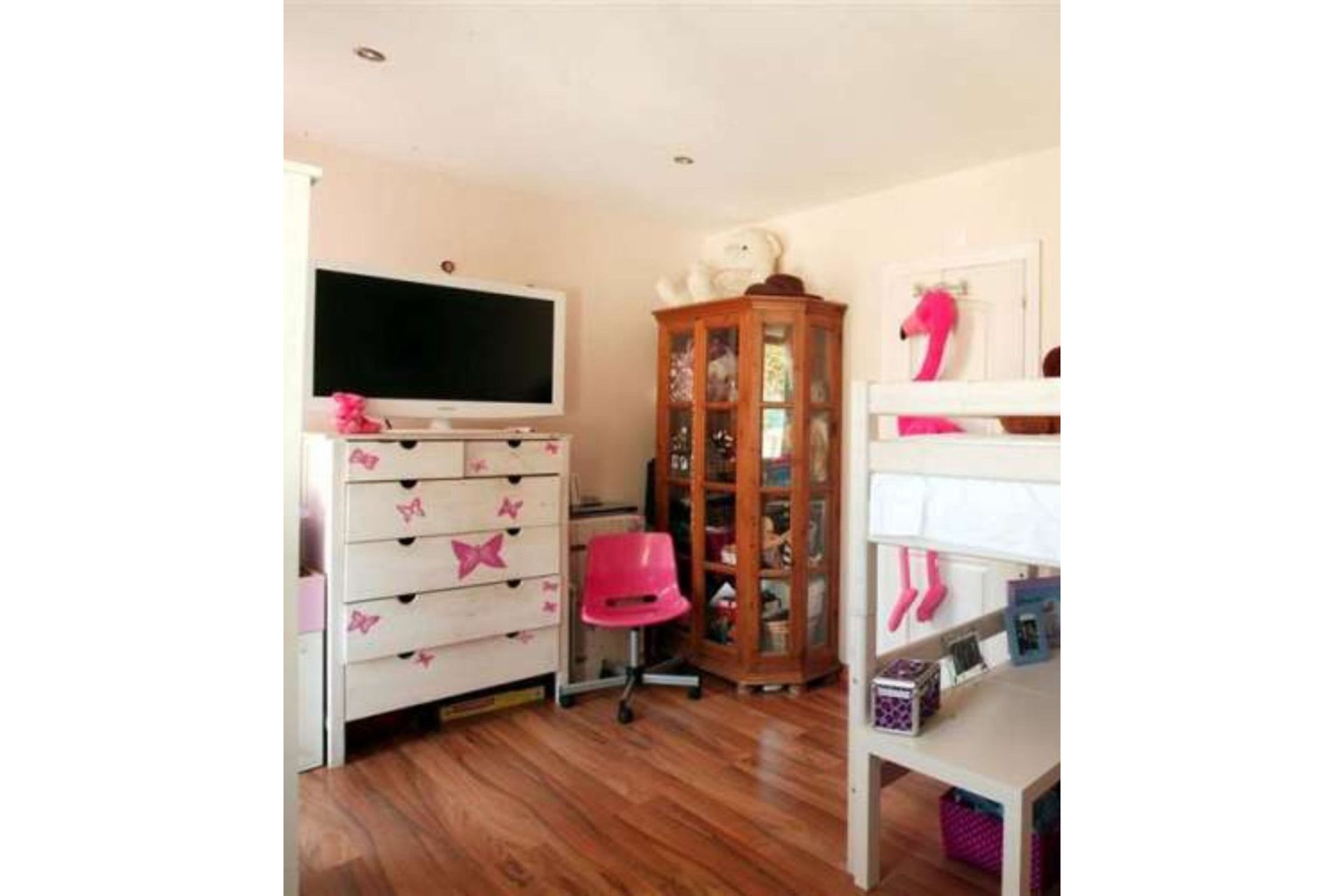 Resale - House - Detached Villa - Marbella - Nueva Andalucia