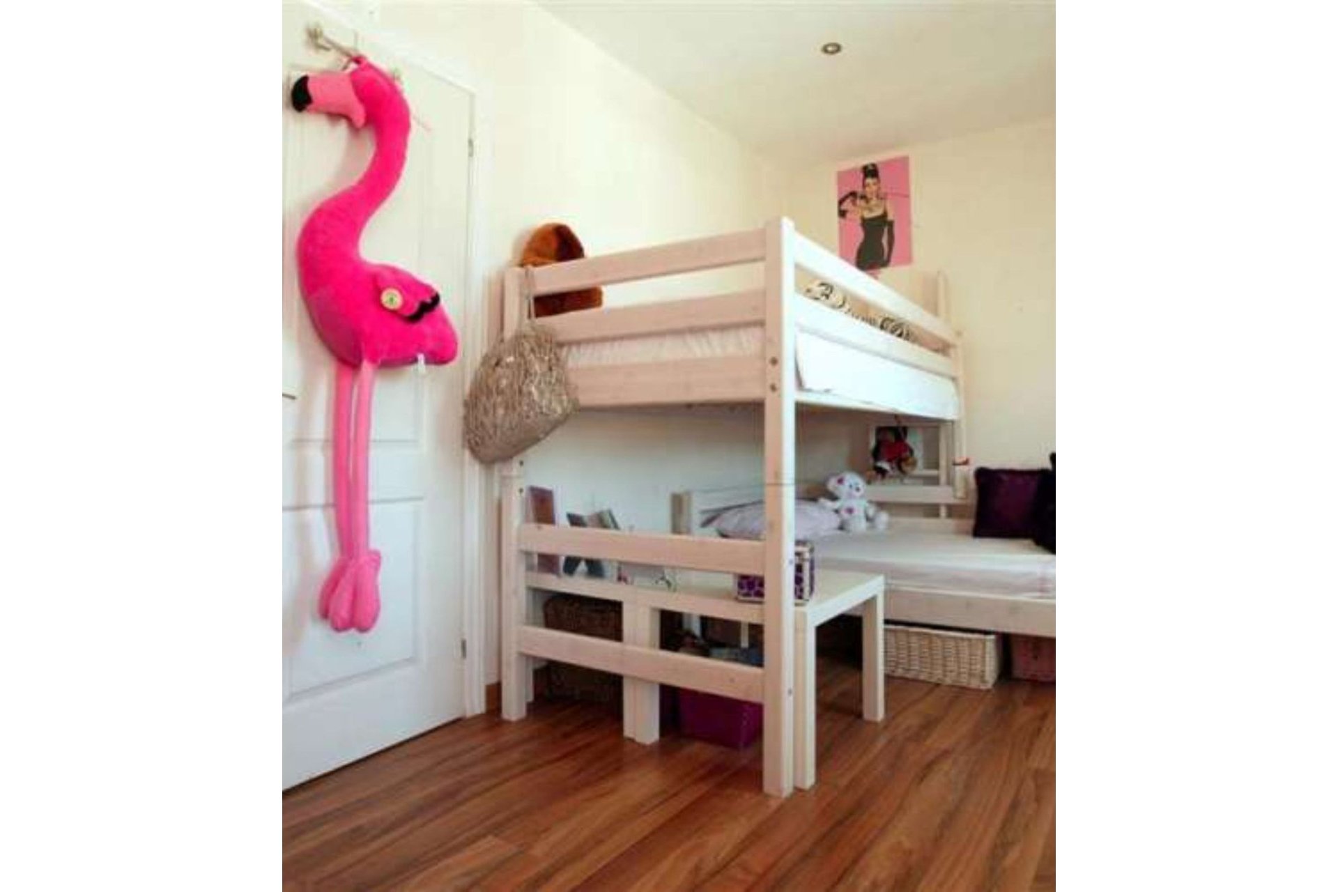 Resale - House - Detached Villa - Marbella - Nueva Andalucia