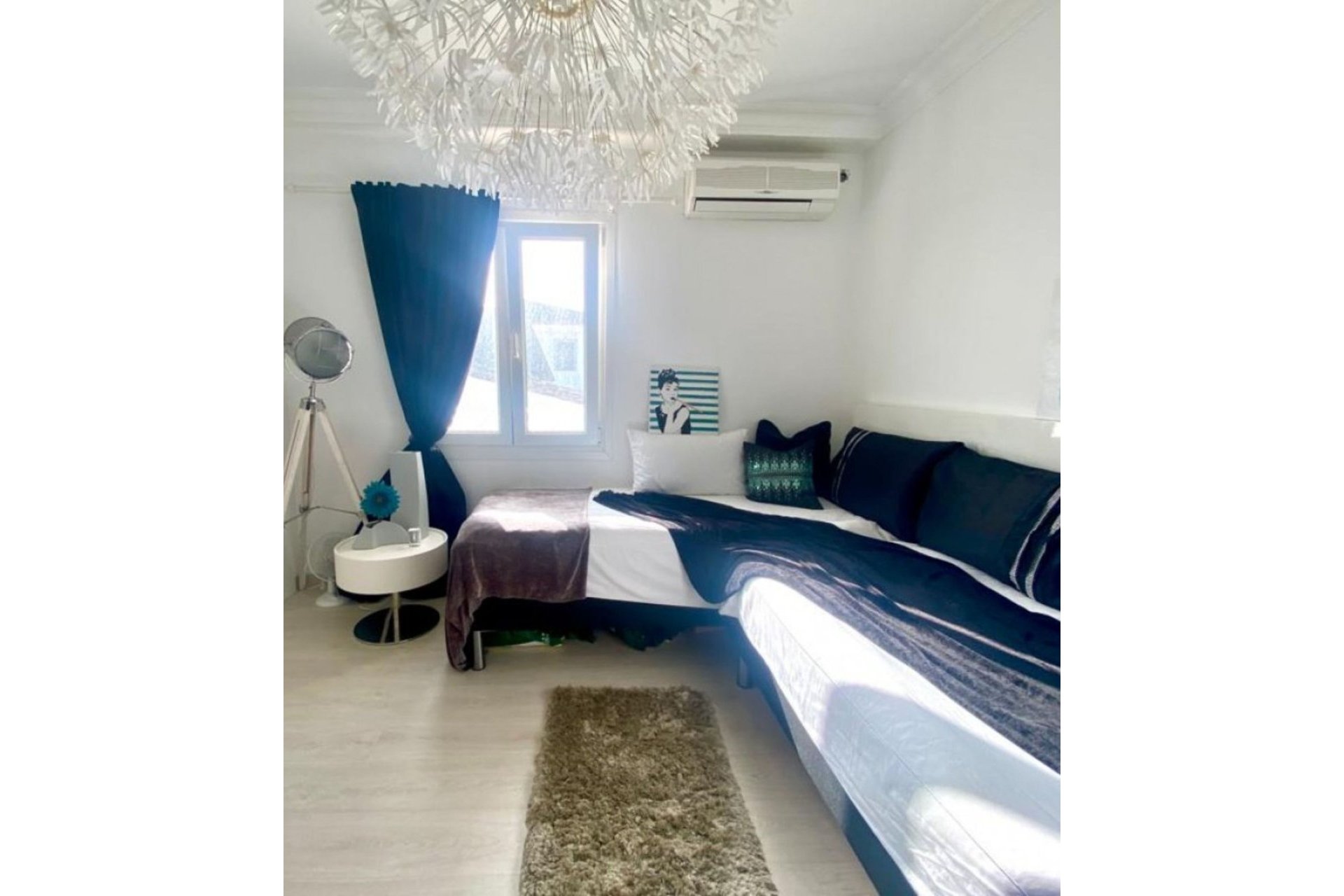 Resale - House - Detached Villa - Marbella - Nueva Andalucia