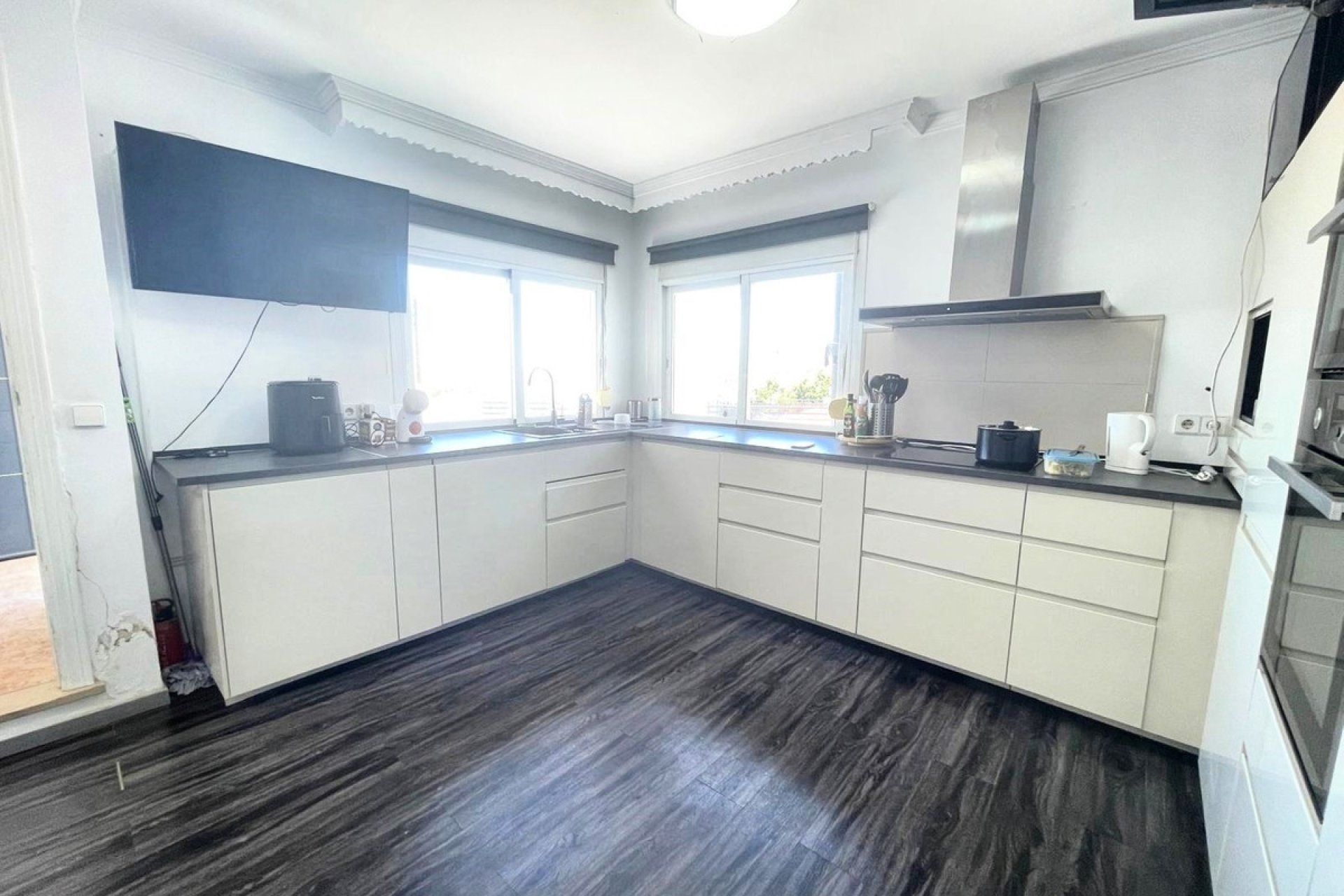 Resale - House - Detached Villa - Marbella - Nueva Andalucia