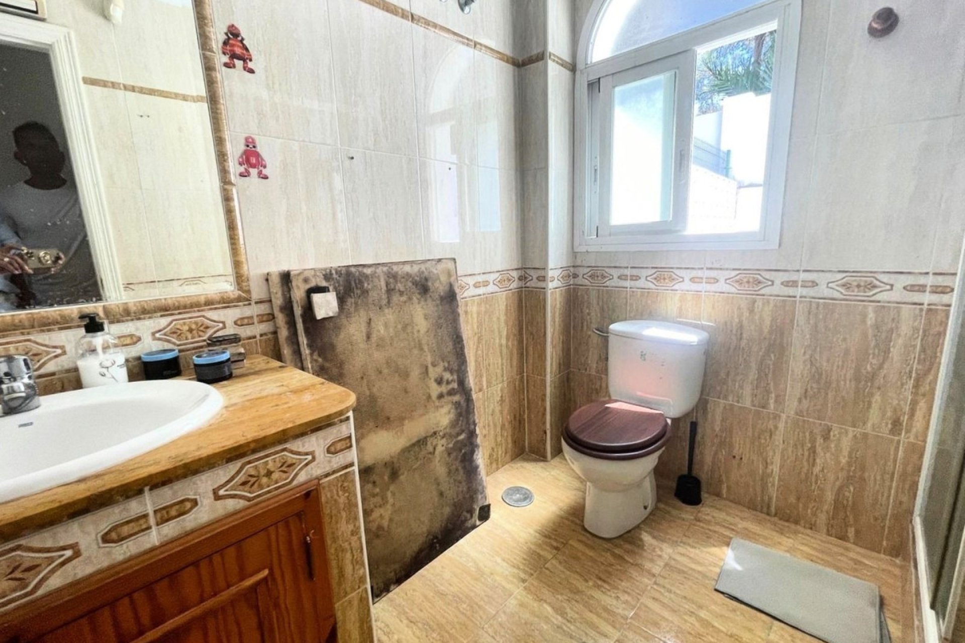 Resale - House - Detached Villa - Marbella - Nueva Andalucia