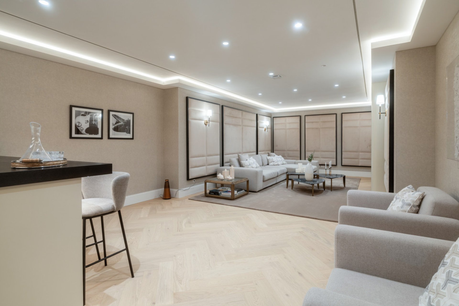 Resale - House - Detached Villa - Marbella - Nueva Andalucia