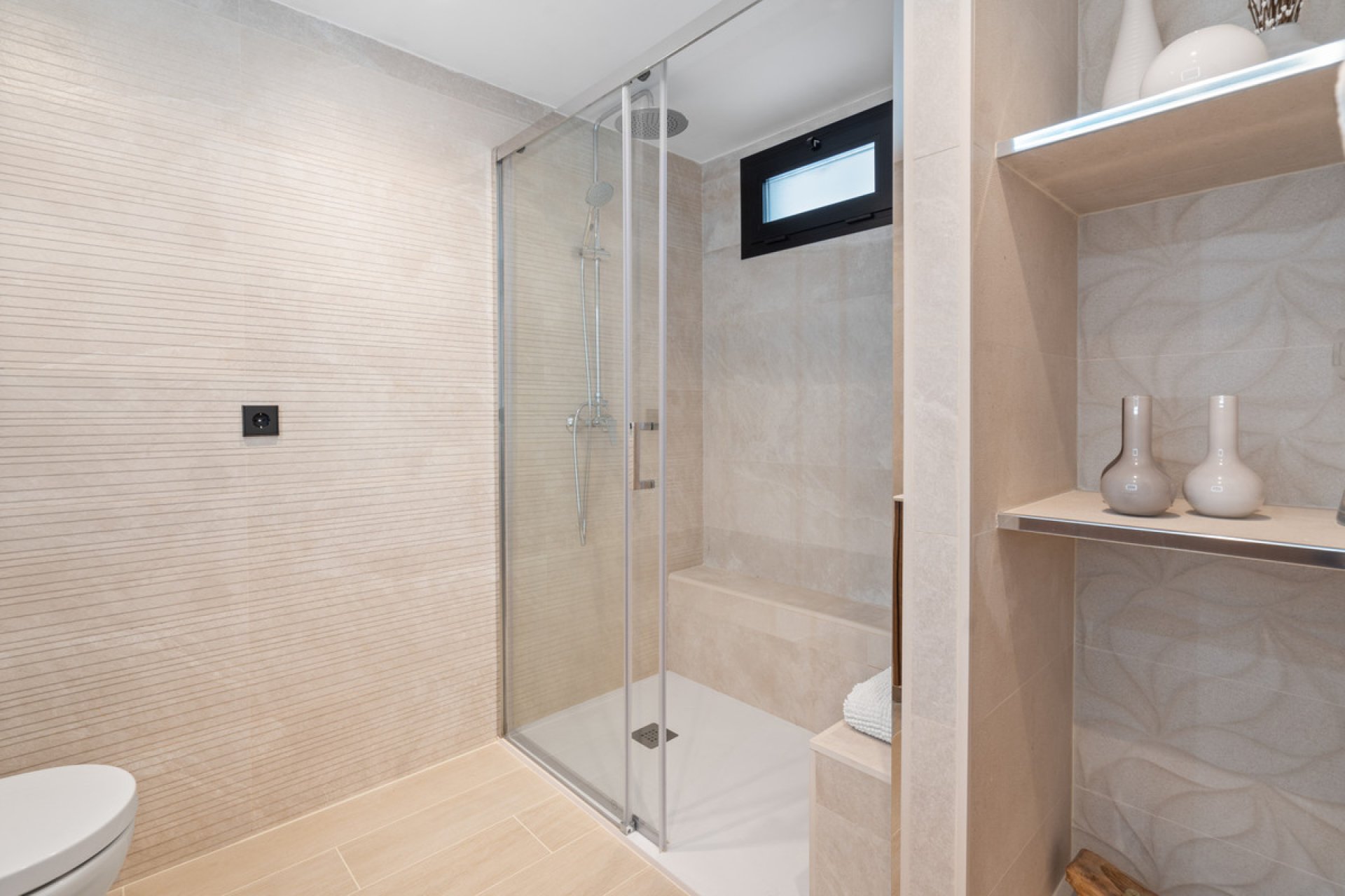 Resale - House - Detached Villa - Marbella - Nueva Andalucia