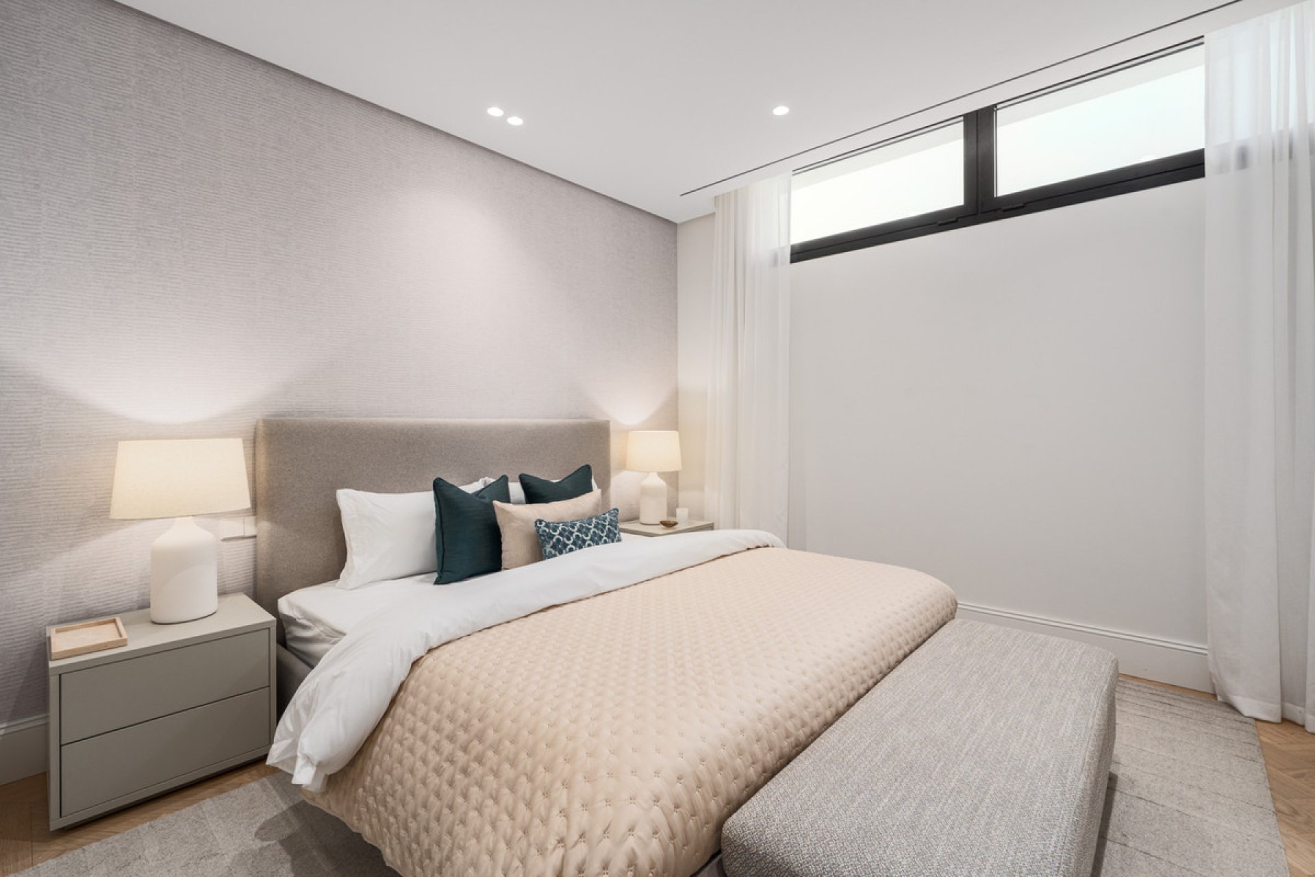 Resale - House - Detached Villa - Marbella - Nueva Andalucia