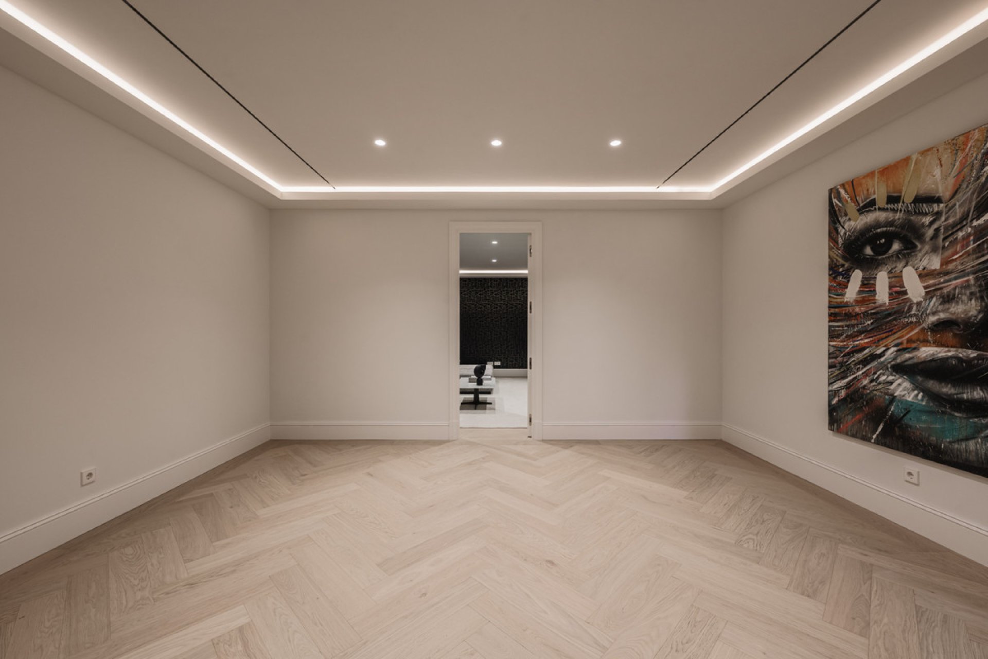 Resale - House - Detached Villa - Marbella - Nueva Andalucia