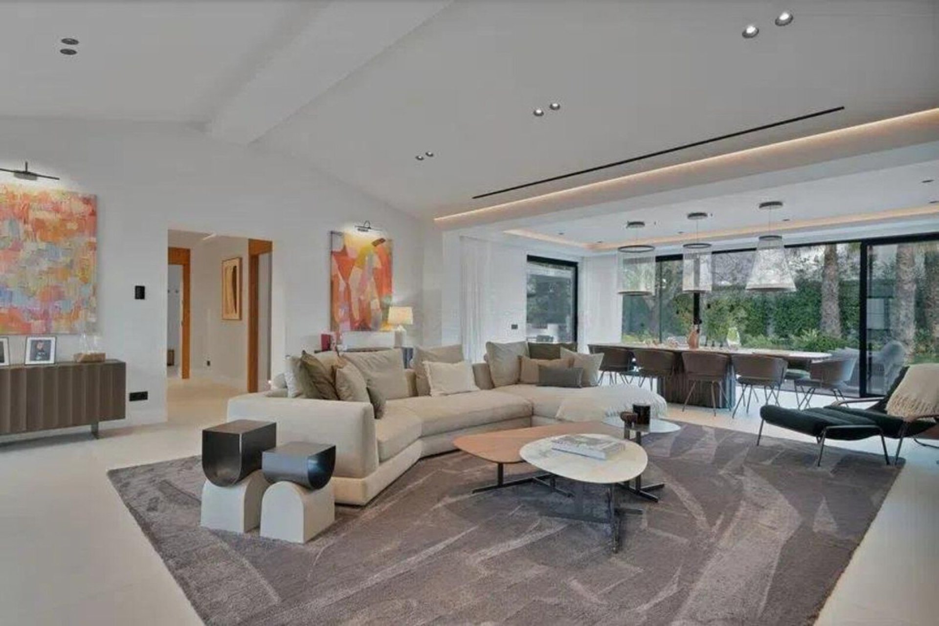 Resale - House - Detached Villa - Marbella - Puerto Banús