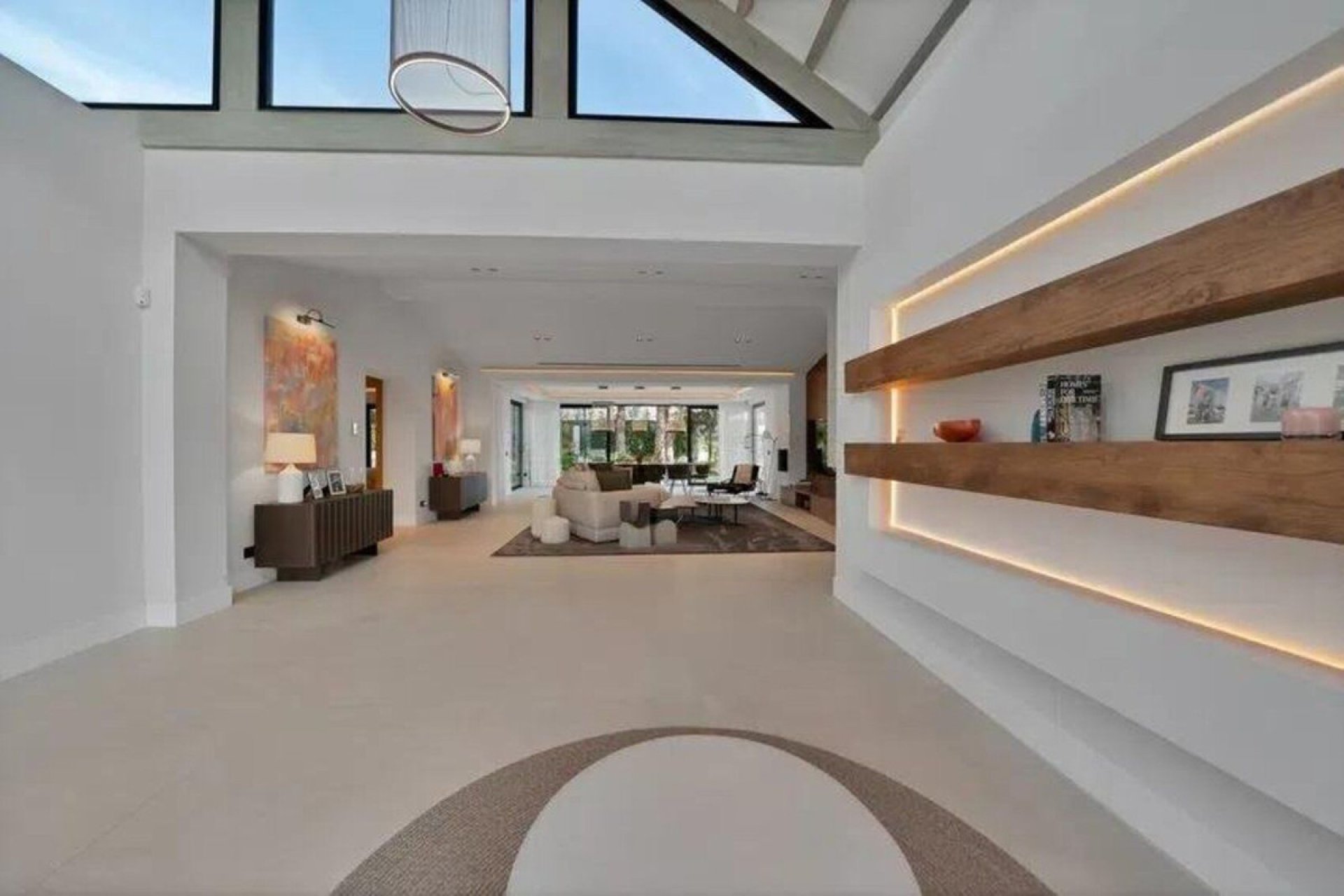 Resale - House - Detached Villa - Marbella - Puerto Banús