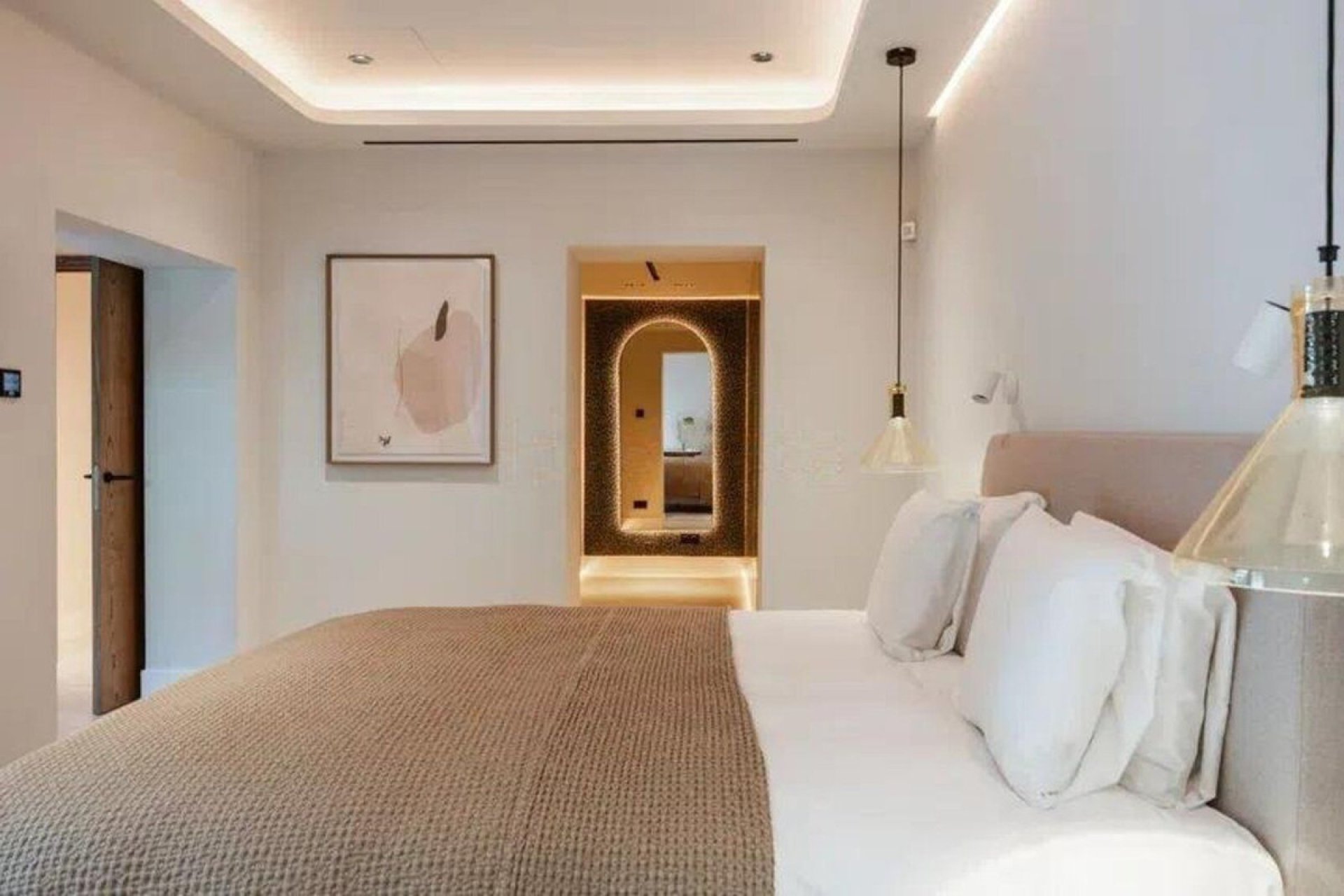 Resale - House - Detached Villa - Marbella - Puerto Banús